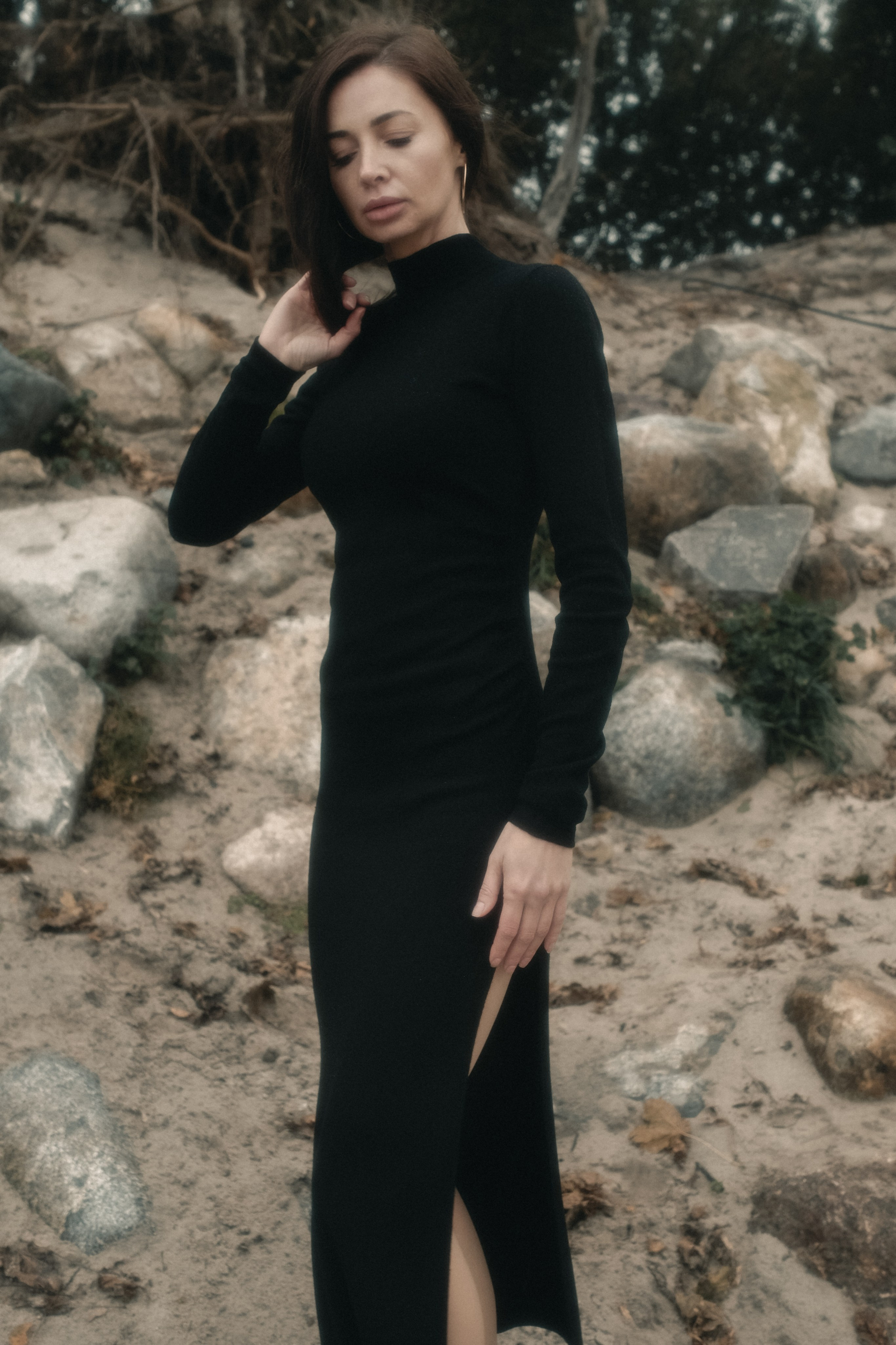 BALTY. Портретный фотограф DanilNabody