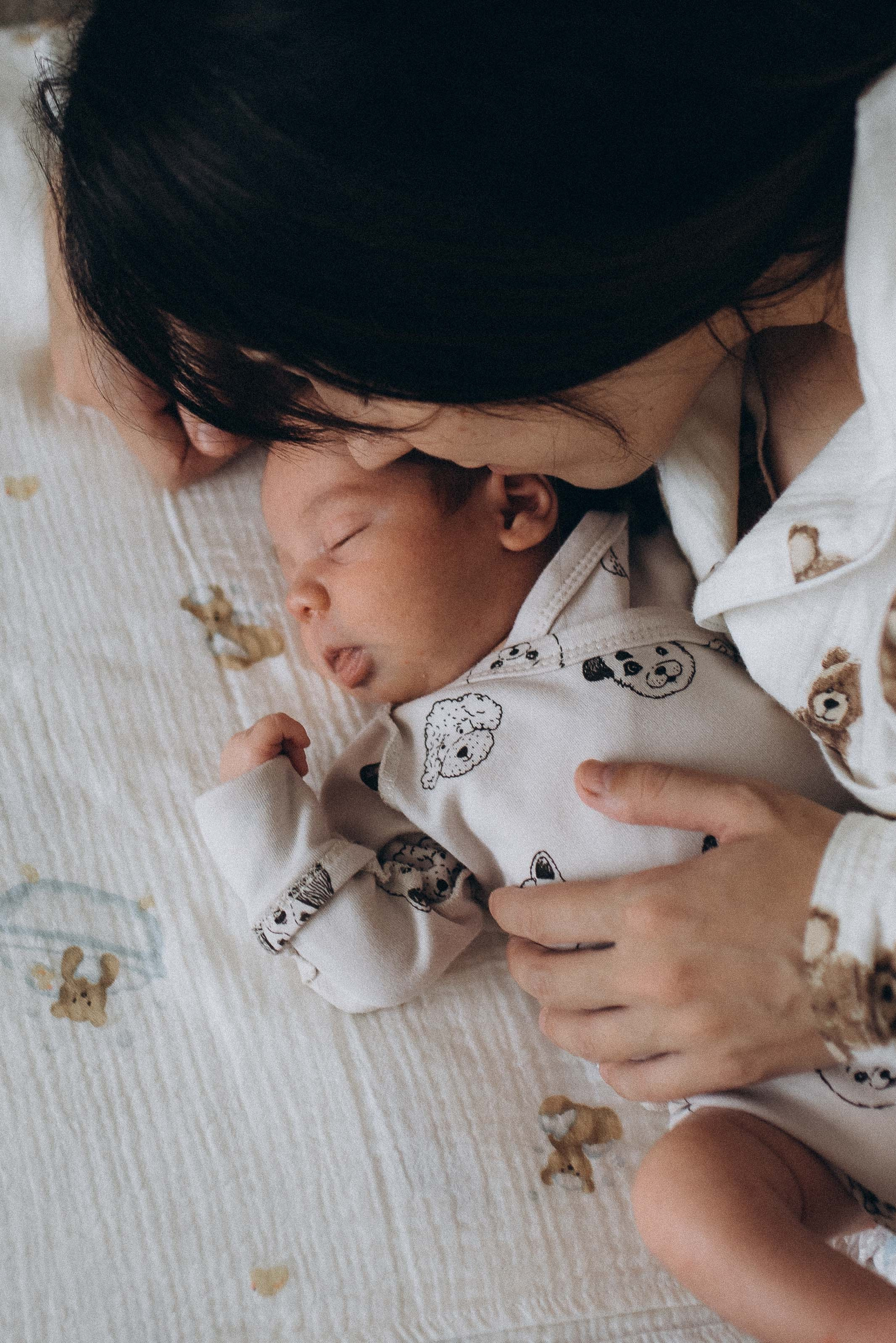 И целого мира мало🫶🏻. Семейный фотограф в Ростове-на-Дону Мария Панарина