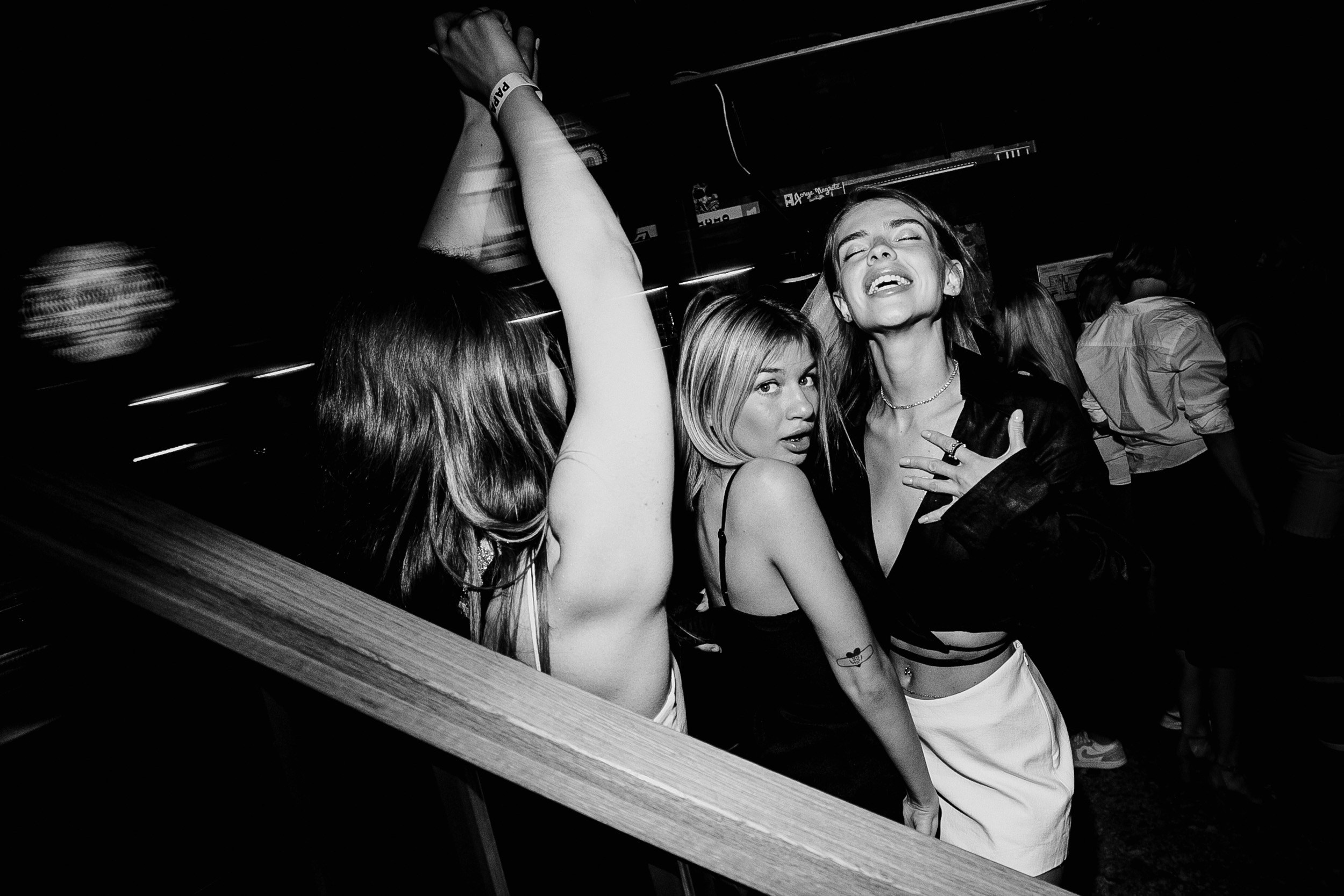 PAPA MOSCOW. Главная