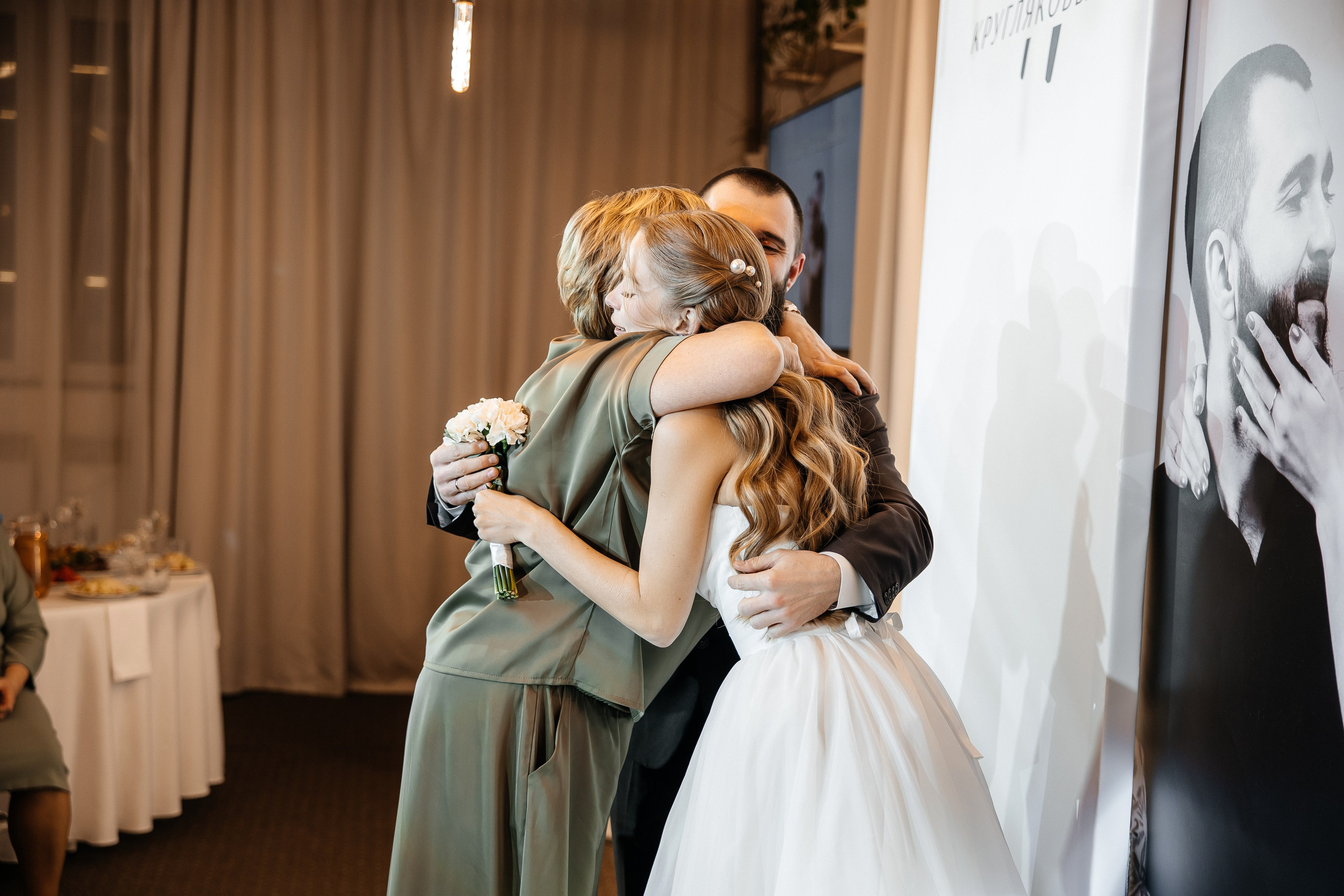 Свадьбы. Фотограф в Екатеринбурге