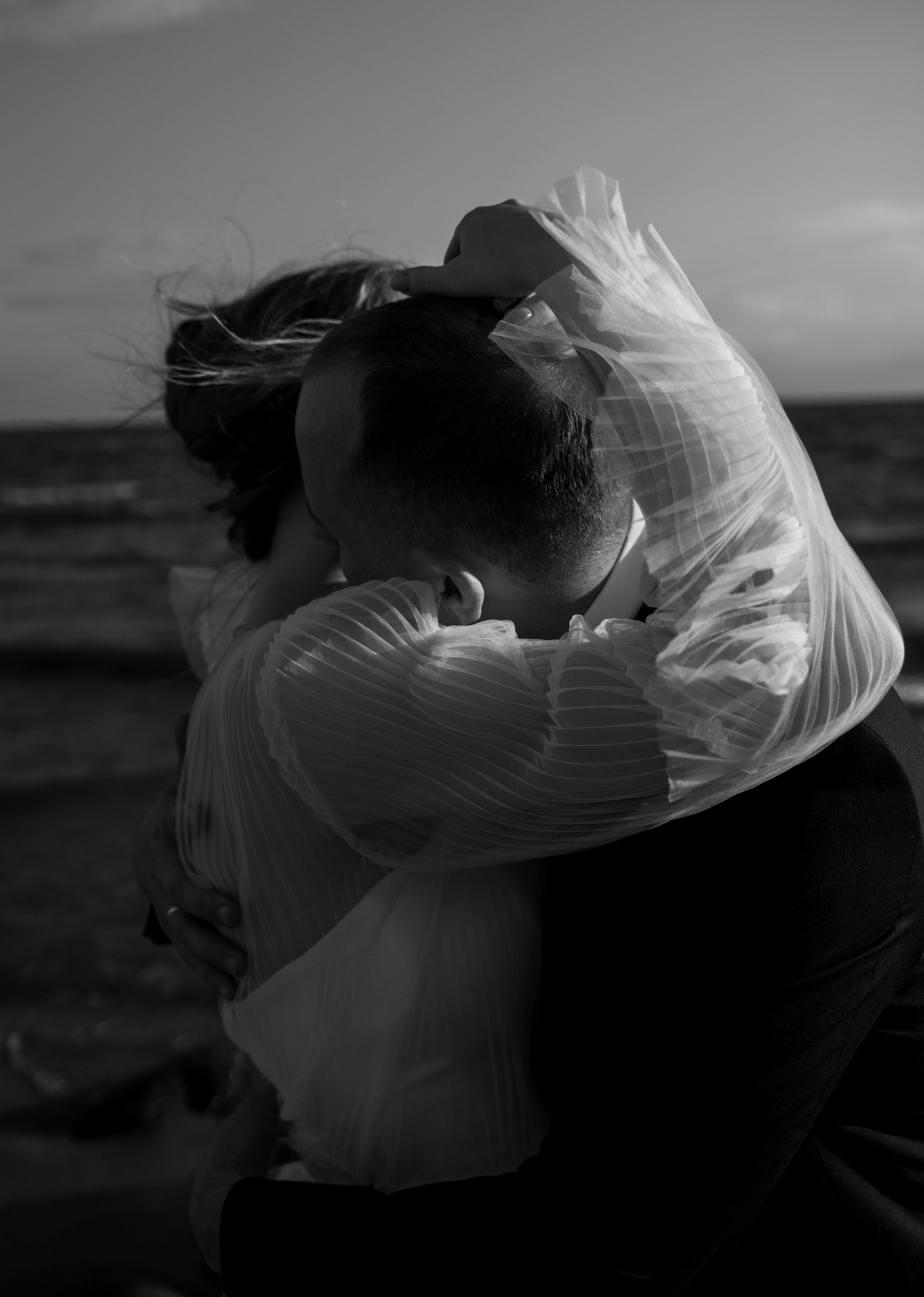 Катя и Антон. Фотограф Анна Котова