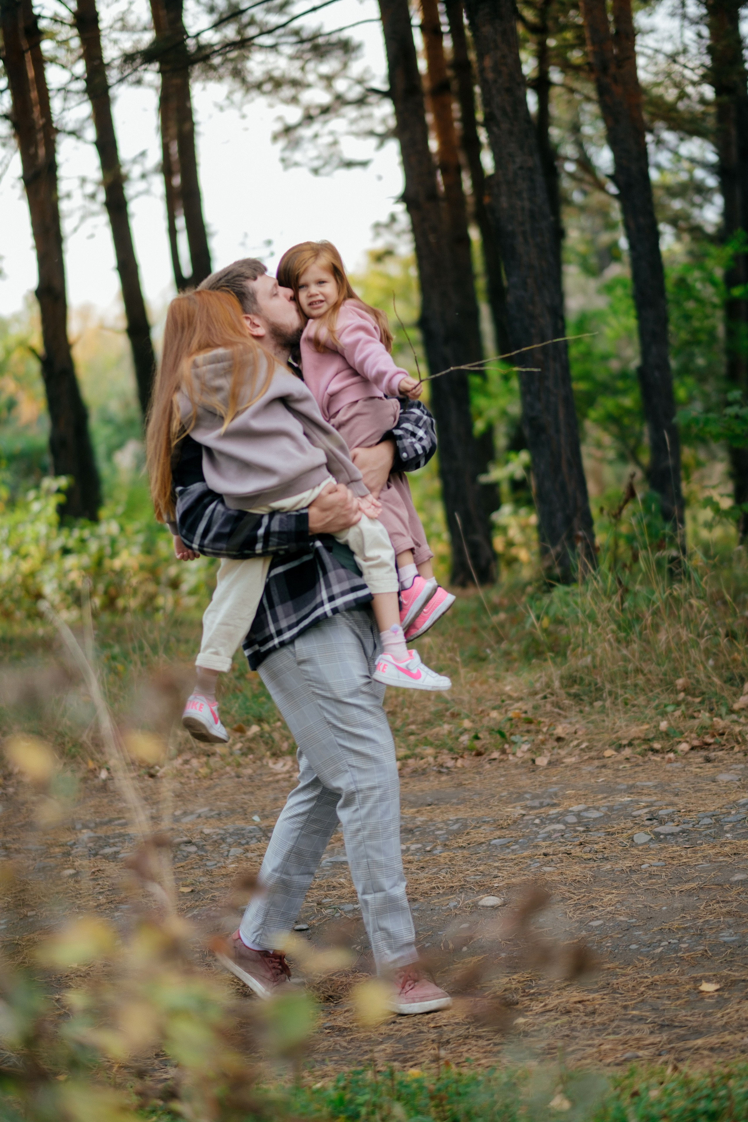 Осенний пикник. Свадебный Видеограф Фотограф в Сочи