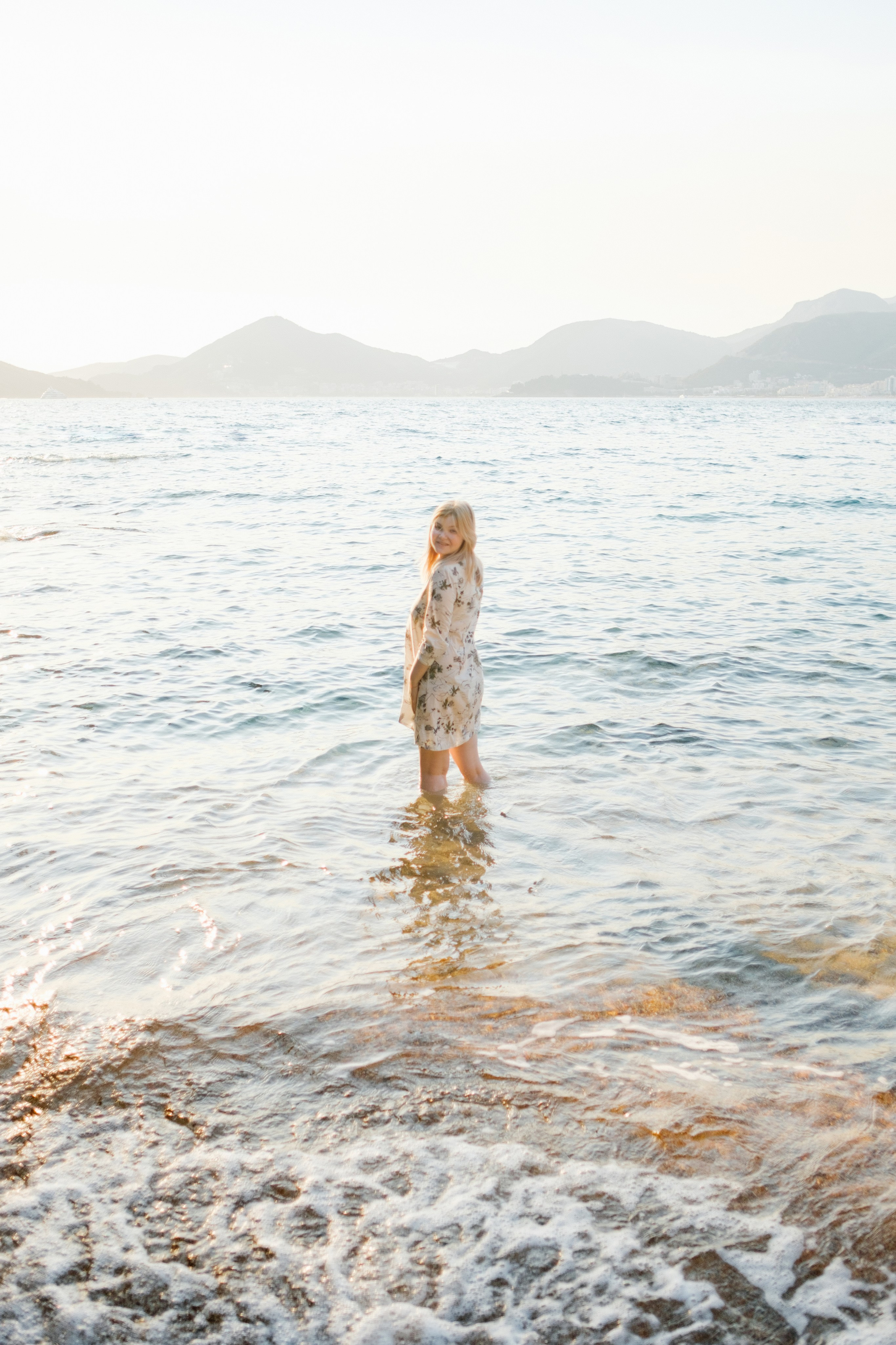 Budva. Свадебный Видеограф Фотограф в Сочи