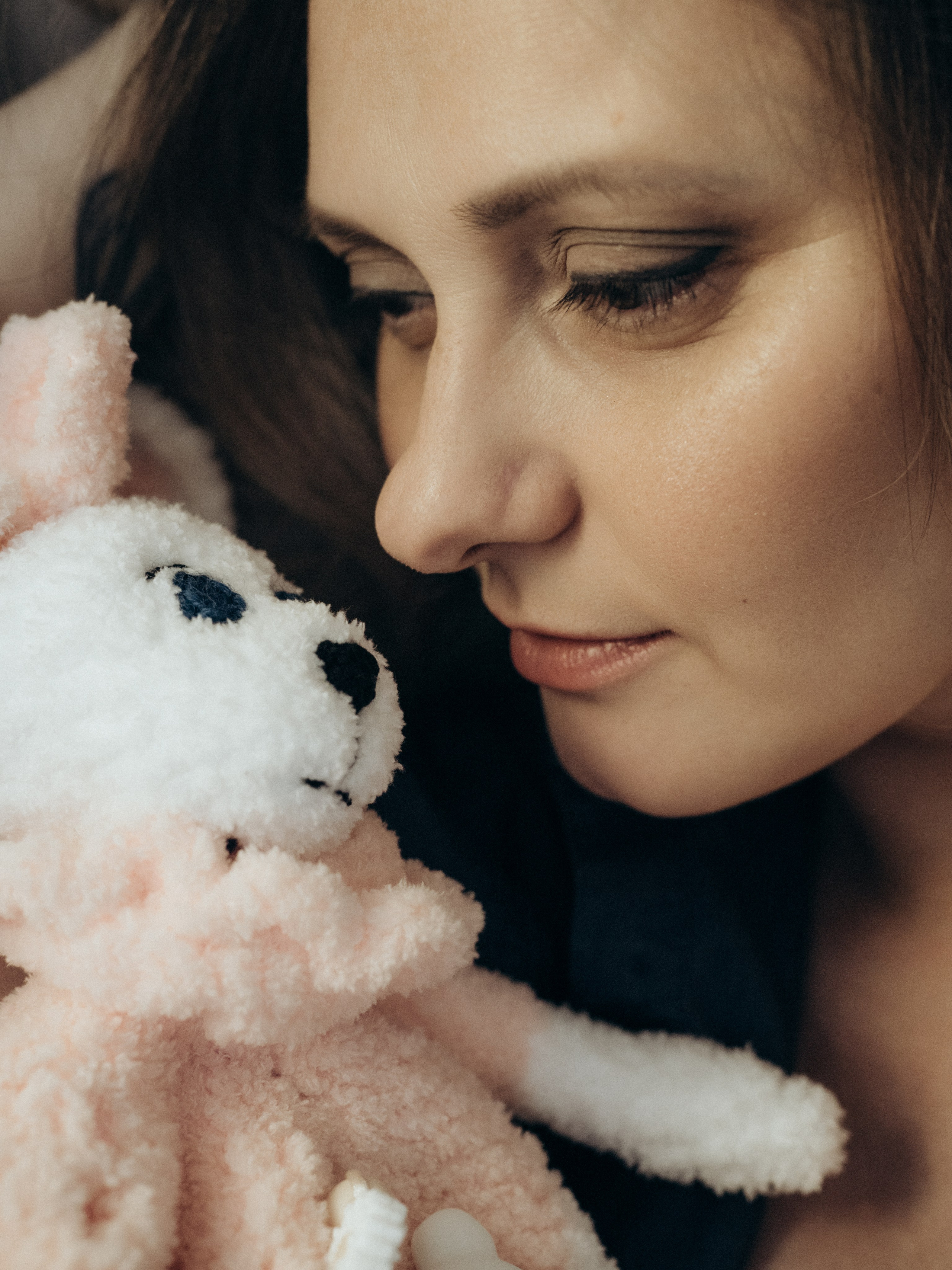 Люба. Фотограф в Омске Долговых Катерина