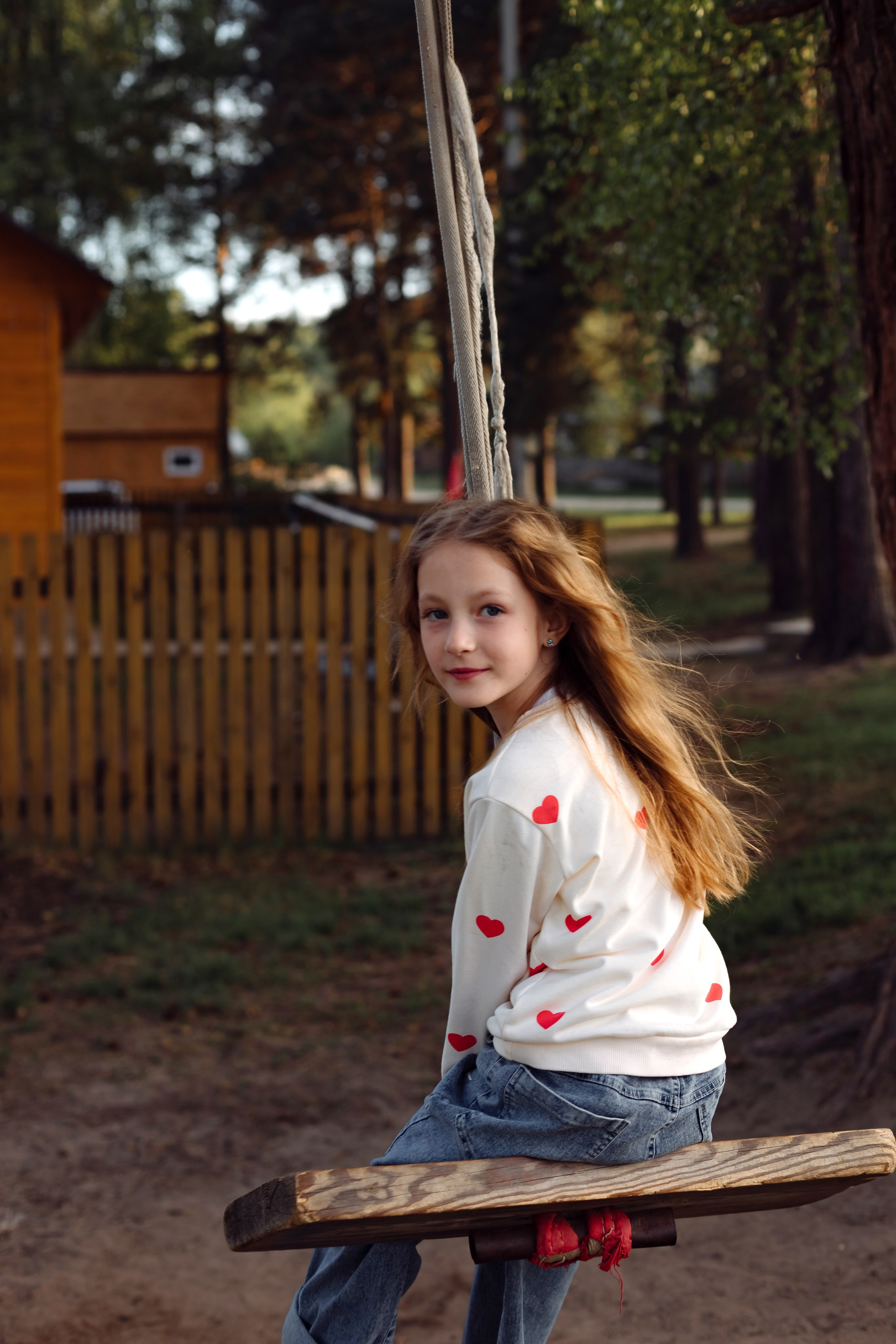 Майские прогулки. Фотограф в Томске Евгения Гуляева