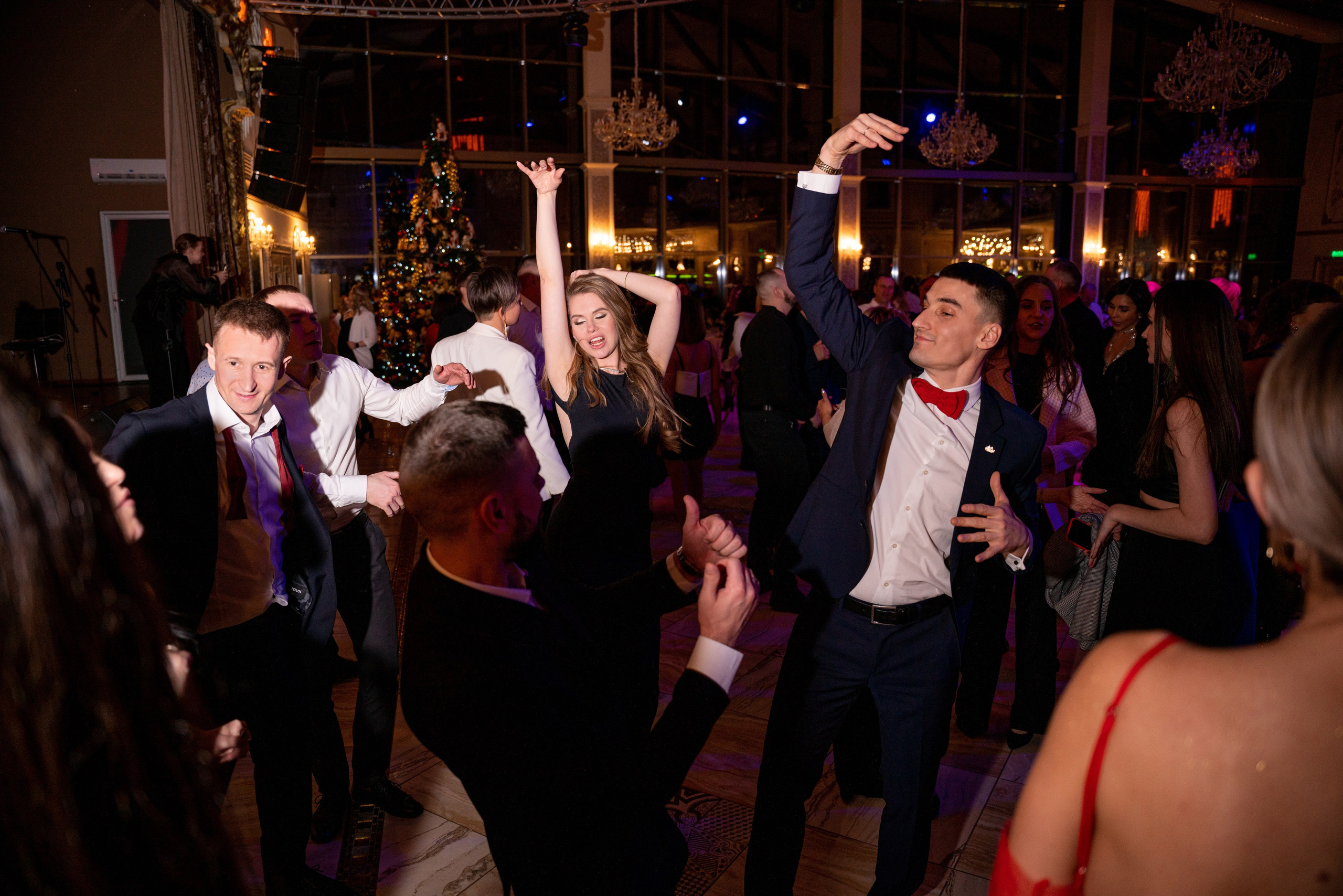 КОРПОРАТИВ В БЕРЕЗКЕ. Фотограф на любое мероприятие