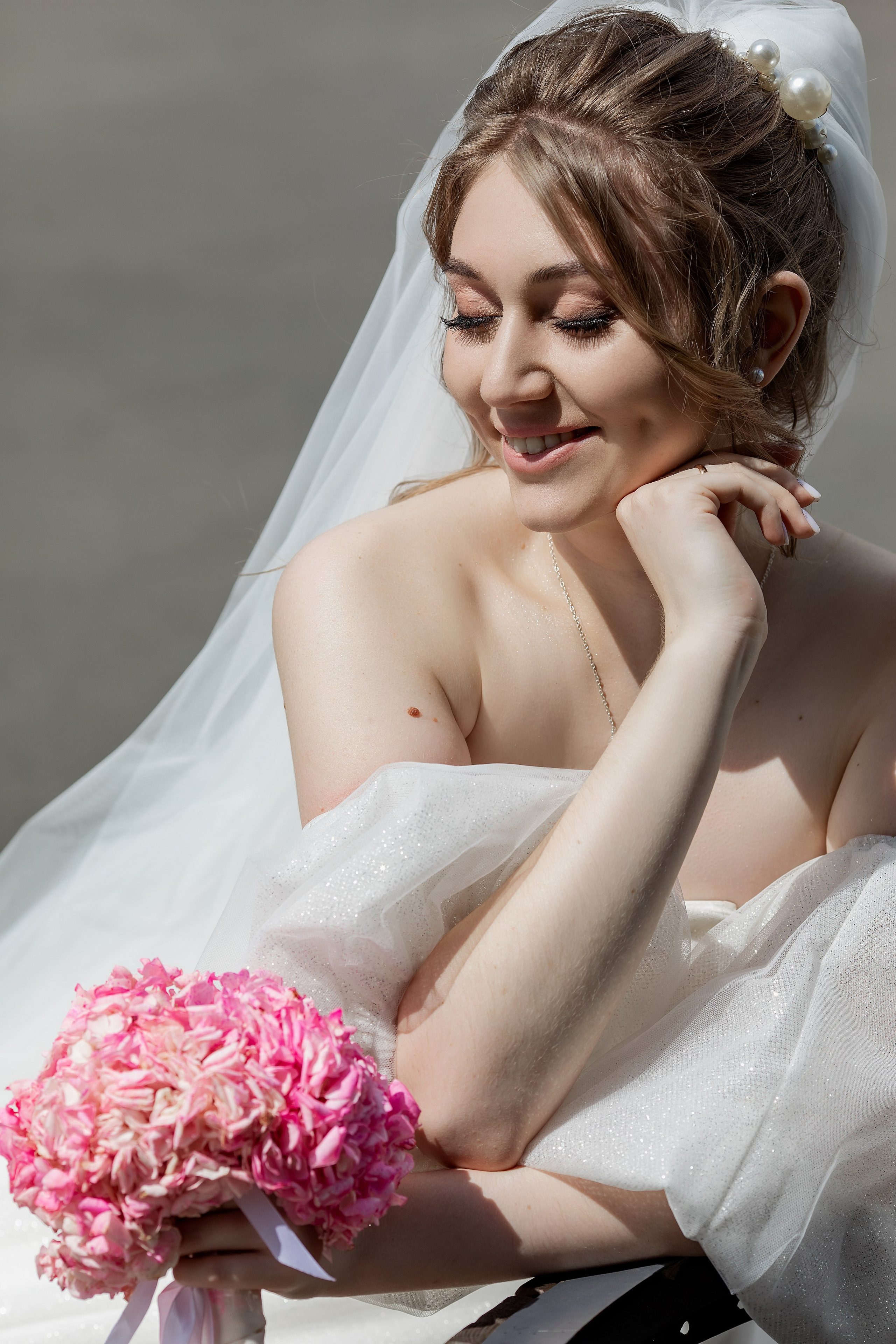 Александр & Любовь. Ксения Федорова — фотограф