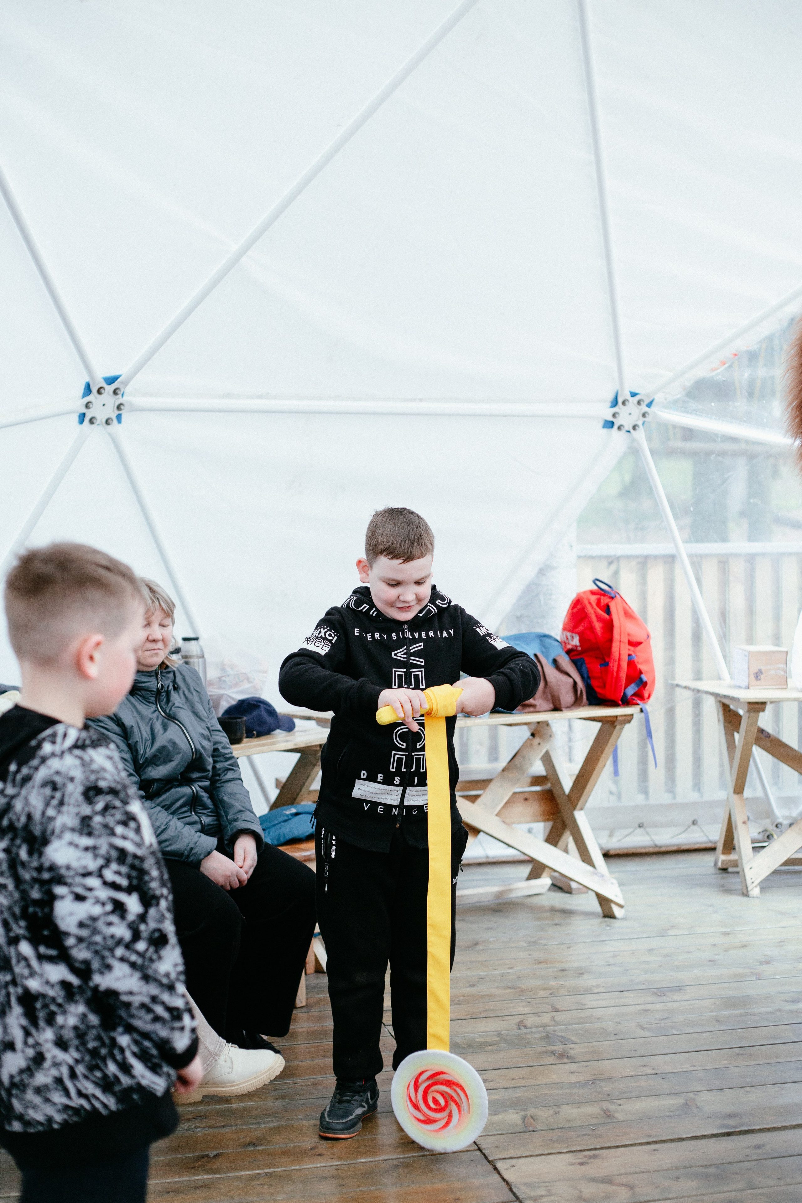 Выпускной в начальной школе. Арт-фотограф Крис Л. в Тобольске: портрет, семейные, свадьбы