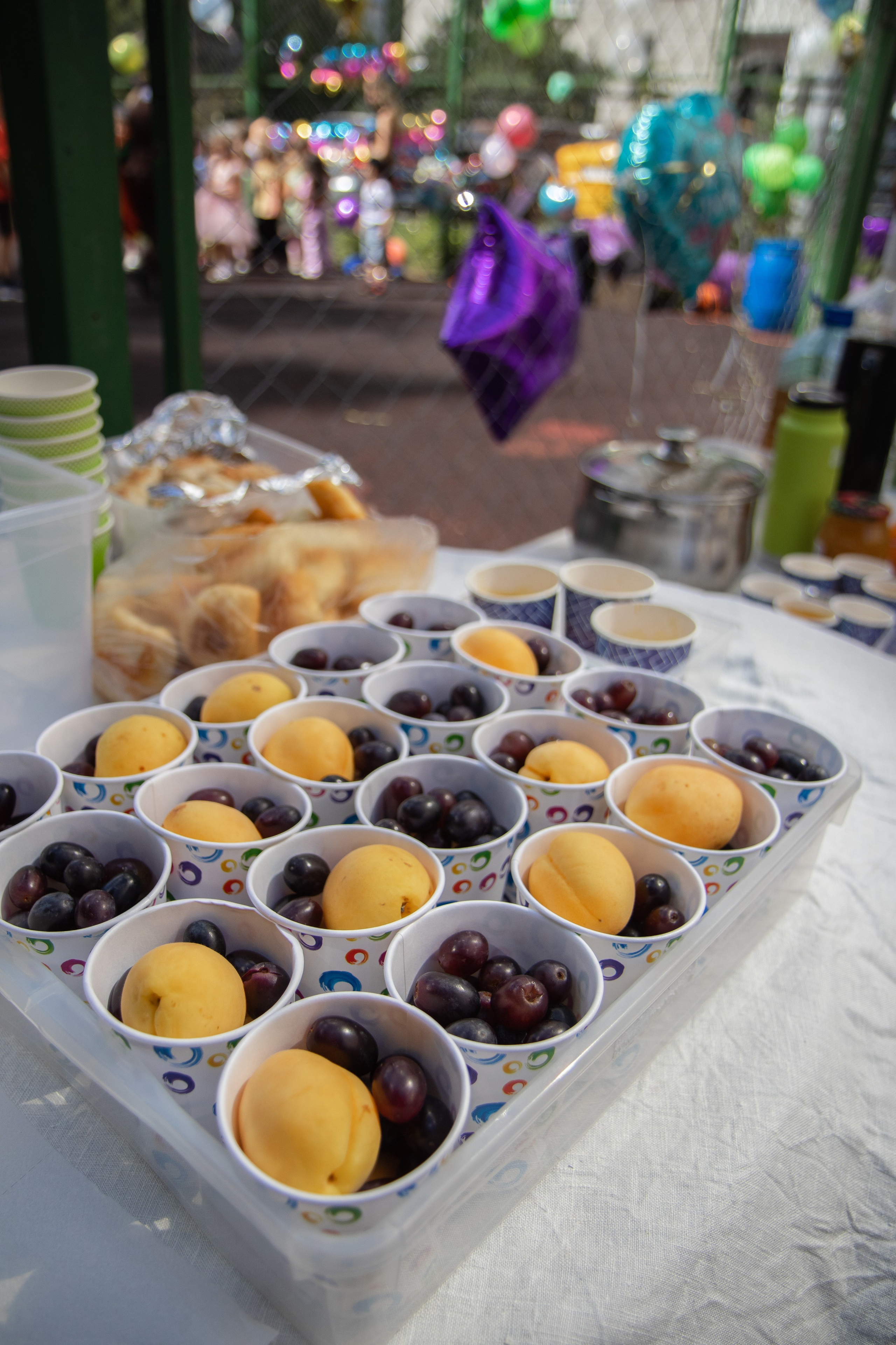 День Рождения Артема. Семейный и детский фотограф в Королёве Шарутина Лидия