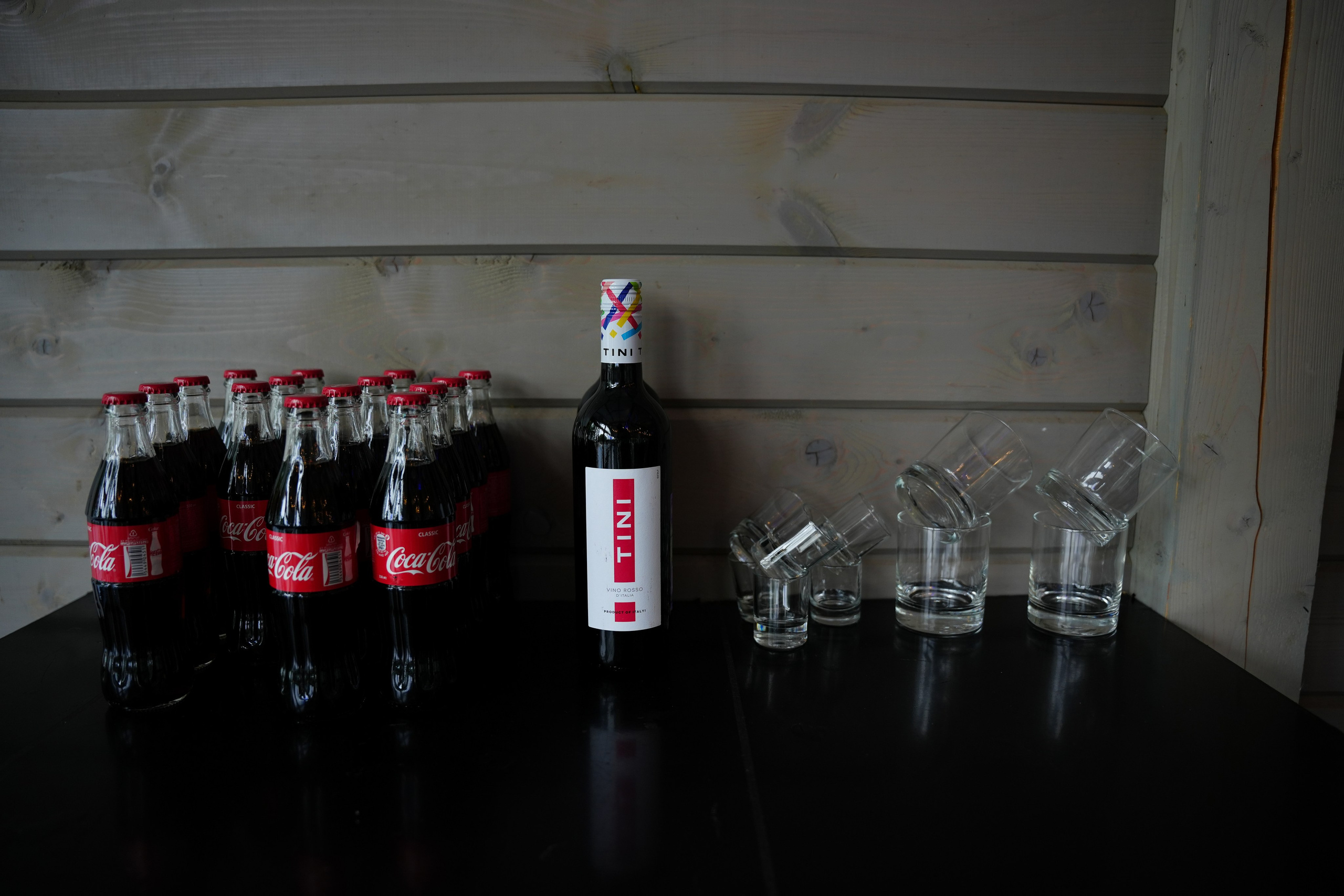 Где-то в подмосковье. Свадебный фотограф AllexD в Москве, Санкт-Петербурге