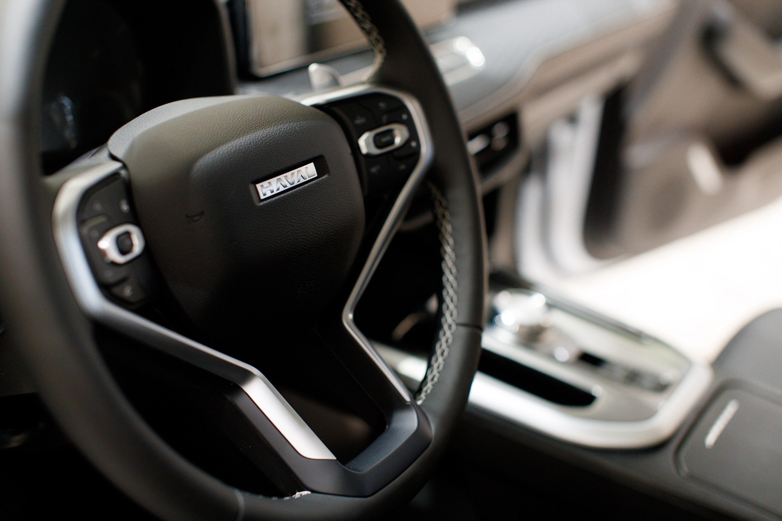 Презентация Нового HAVAL Jolion в ТРК Спешилов. Фотограф Дмитрий Молчанов | Фотограф Пермь | Фотограф