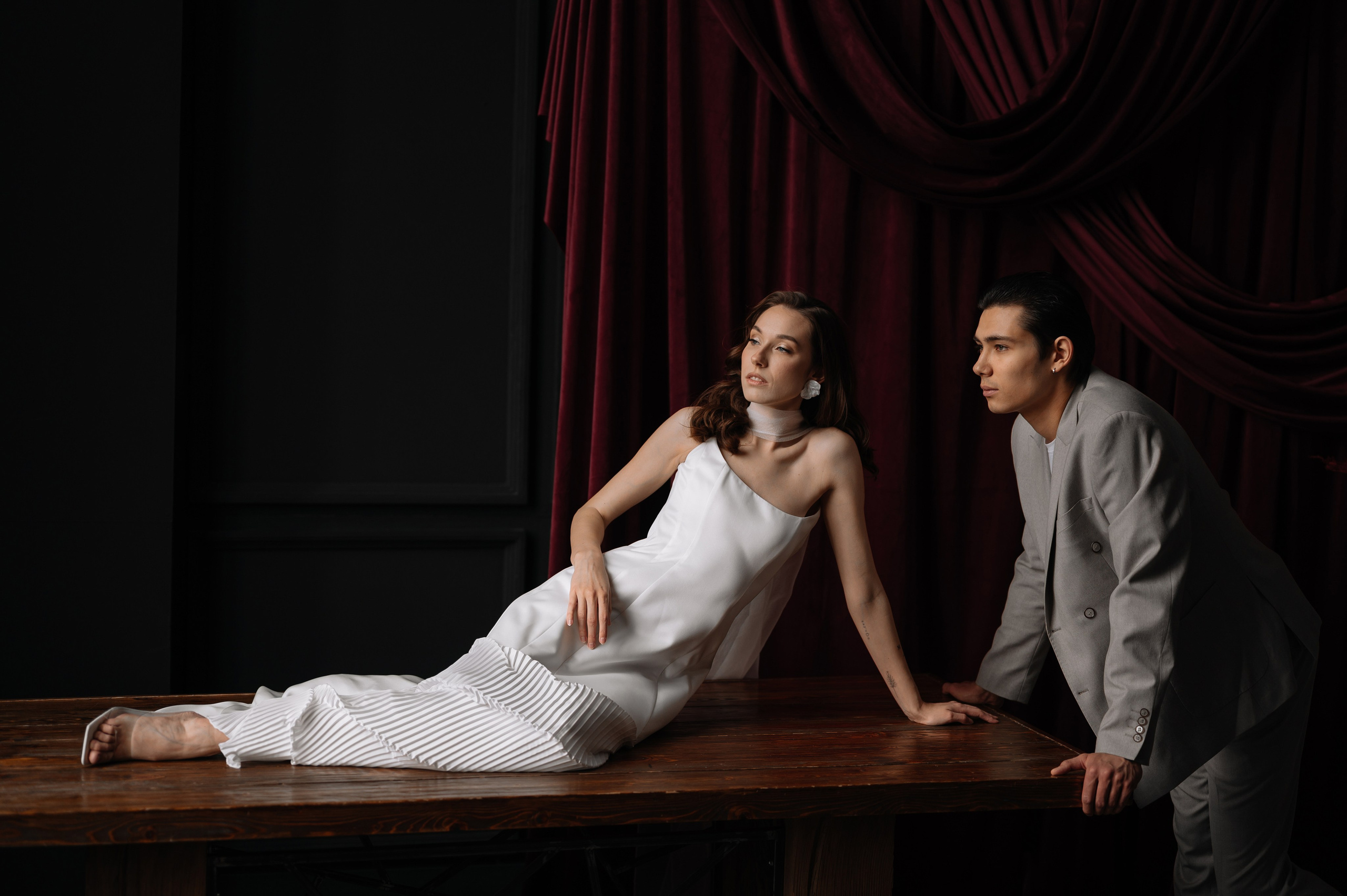 Никита и Маша. Свадебный Фотограф Челябинск Уфа Егорова Анастасия