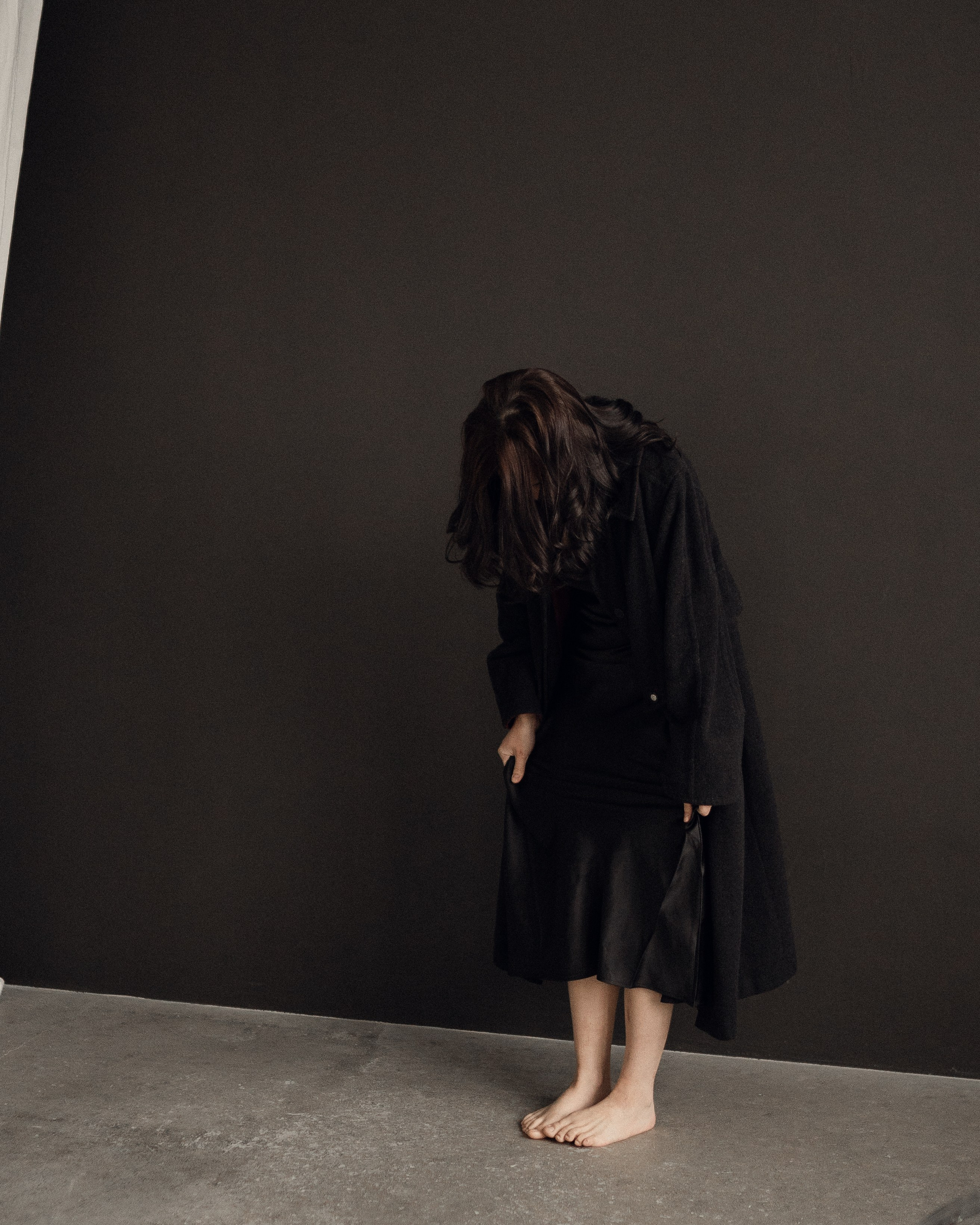 Ольга. Фотограф Краснодар Ирина Гафланова