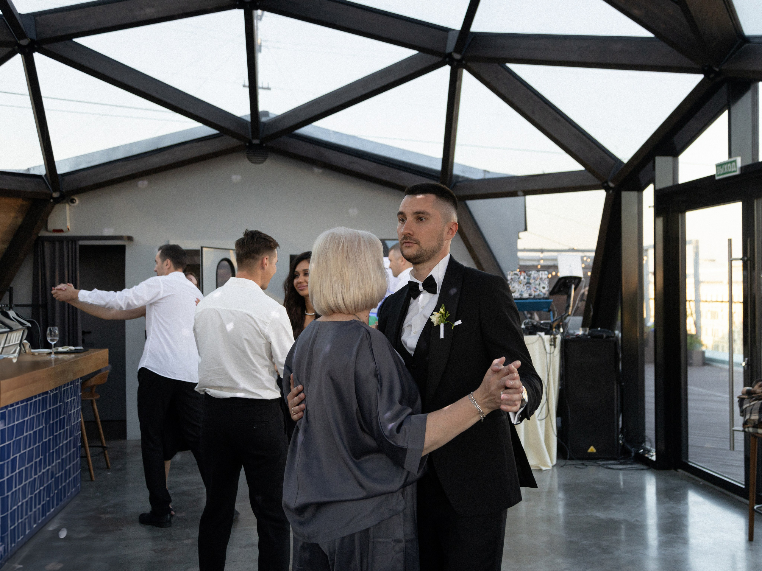 Романтика на высоте: история одной любви. Свадебный и семейный фотограф в Санкт-Петербурге