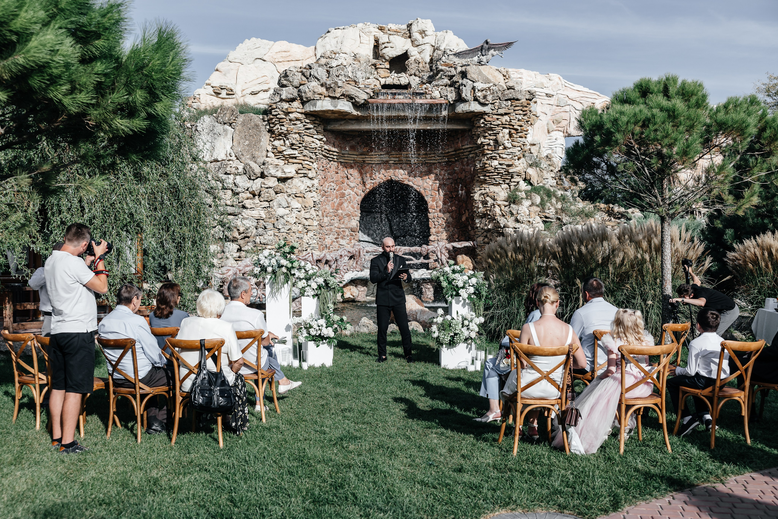 Анонс свадьбы для Насти и Руслана. Свадебный фотограф в Крыму и Севастополе Ольга Баскакова