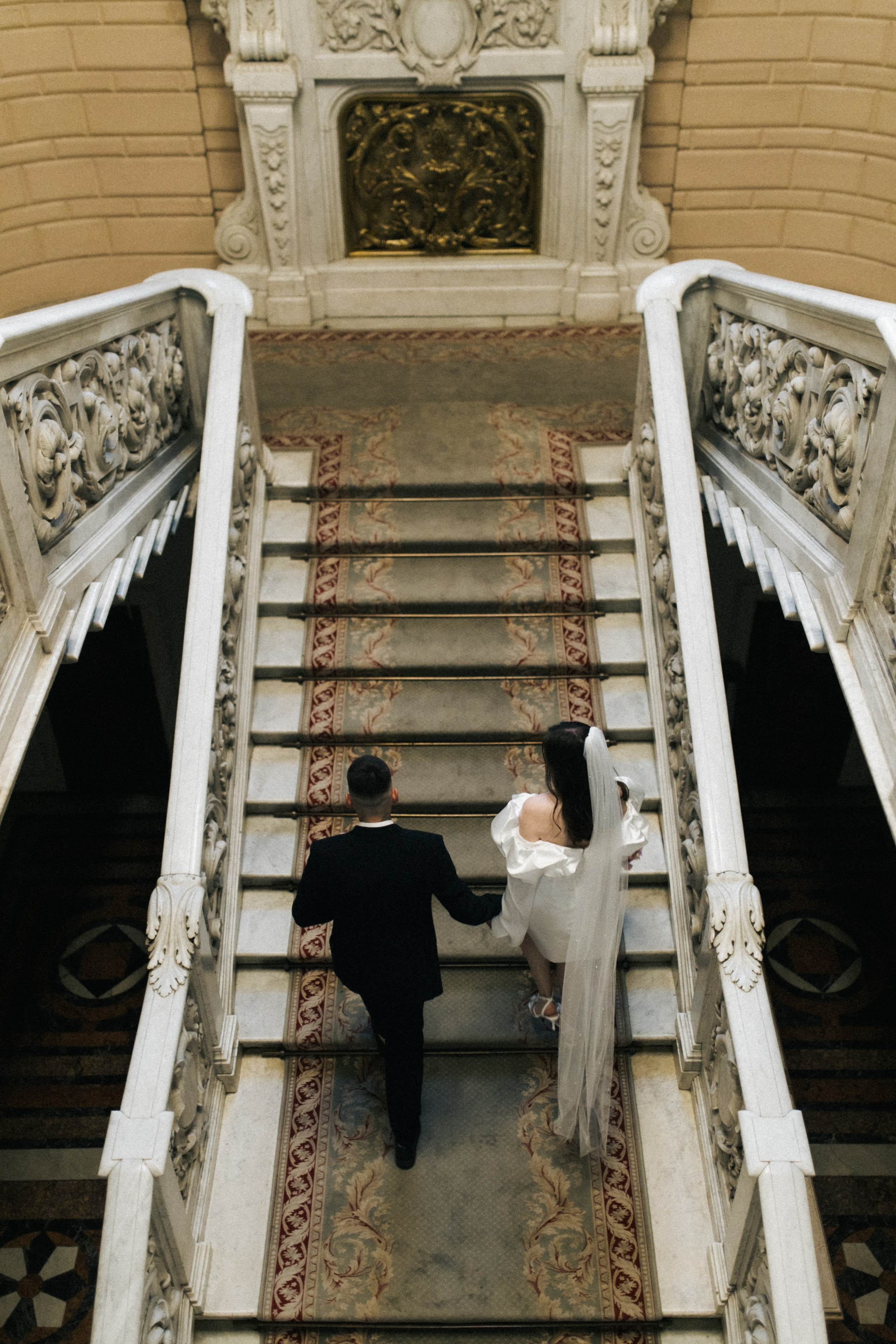Анастасия и Леонид. Фотограф в Санкт-Петербурге