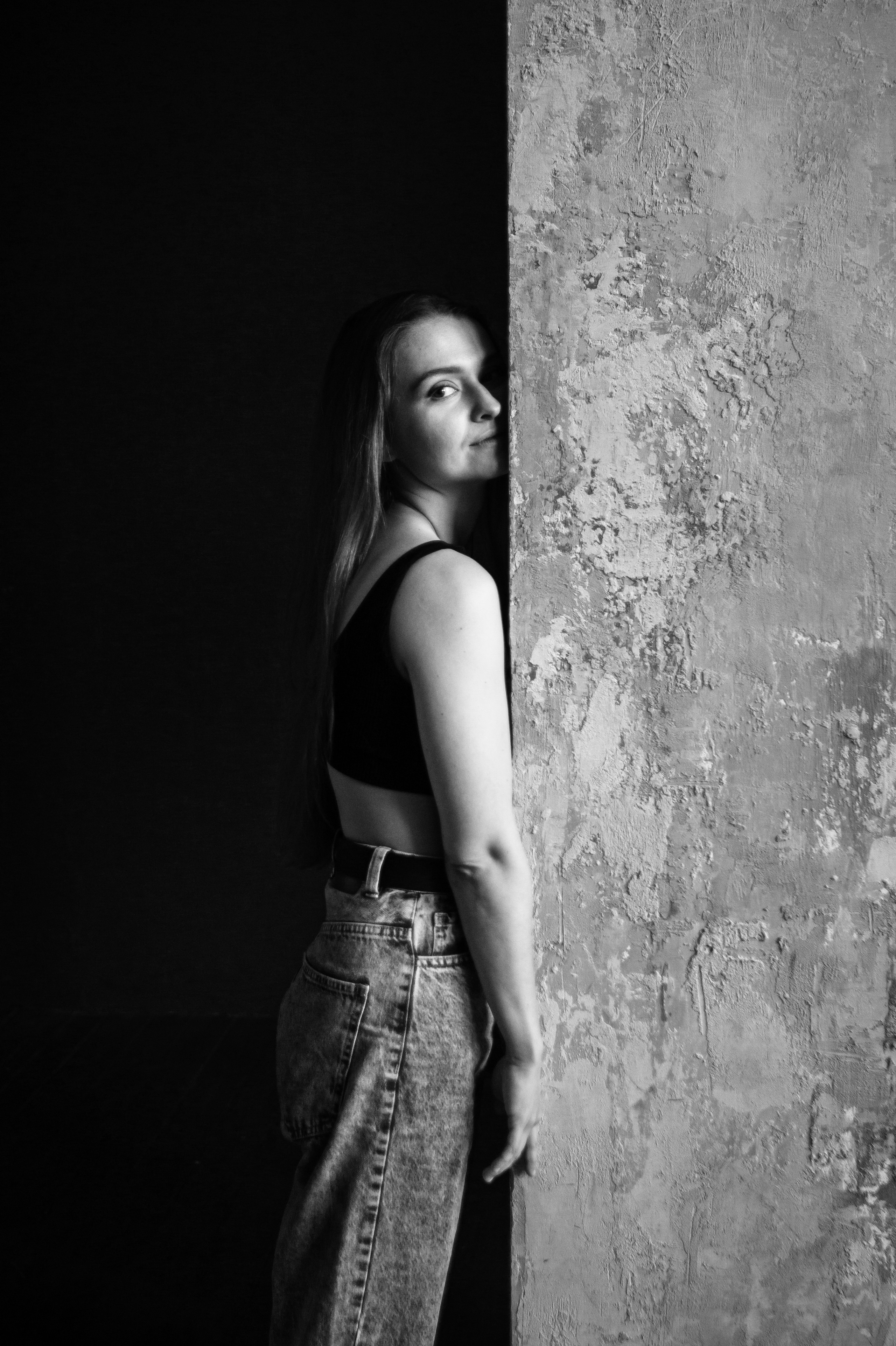 Олеся. Фотограф Москва