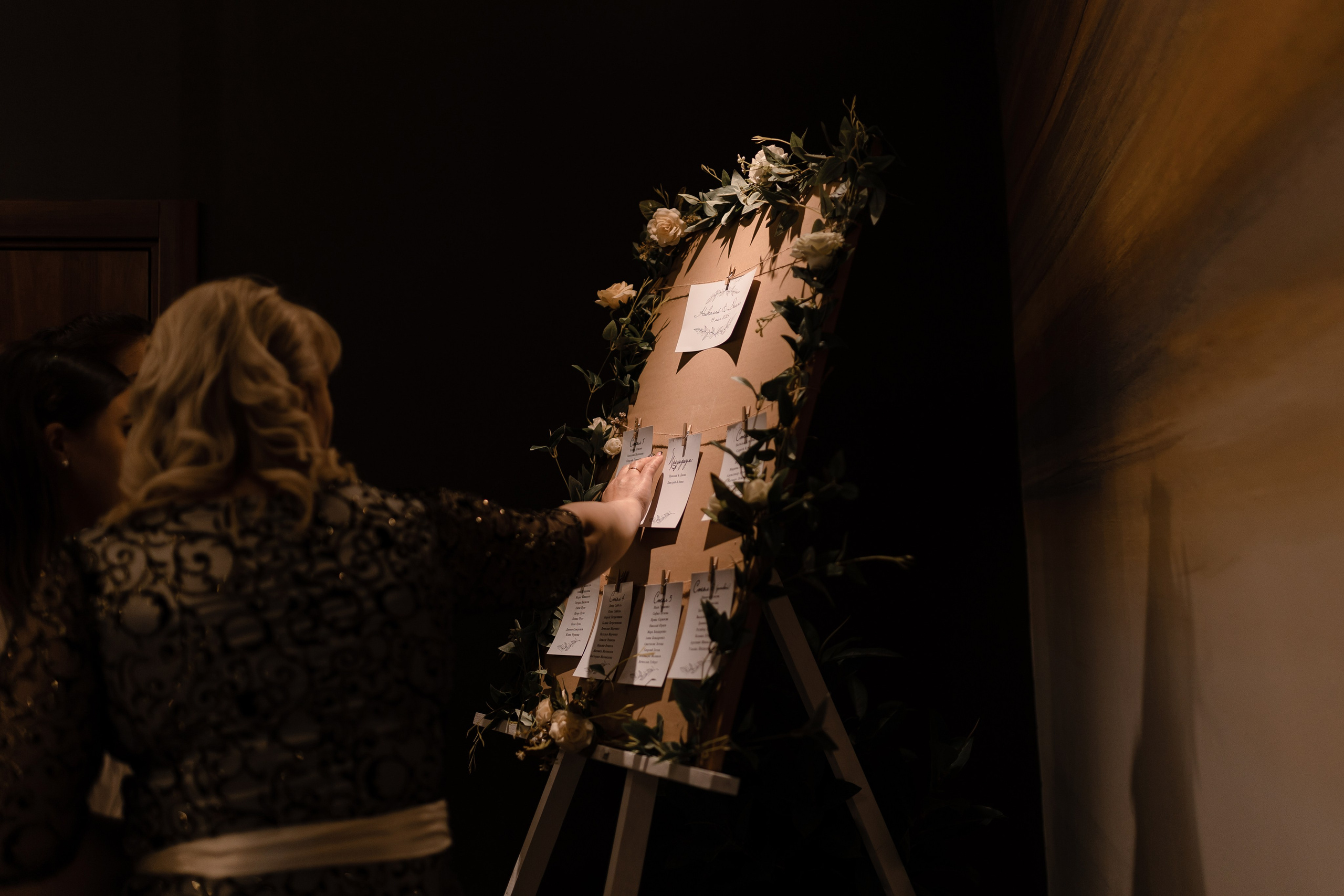 Николай и Диана. Фотограф Олеся Голева