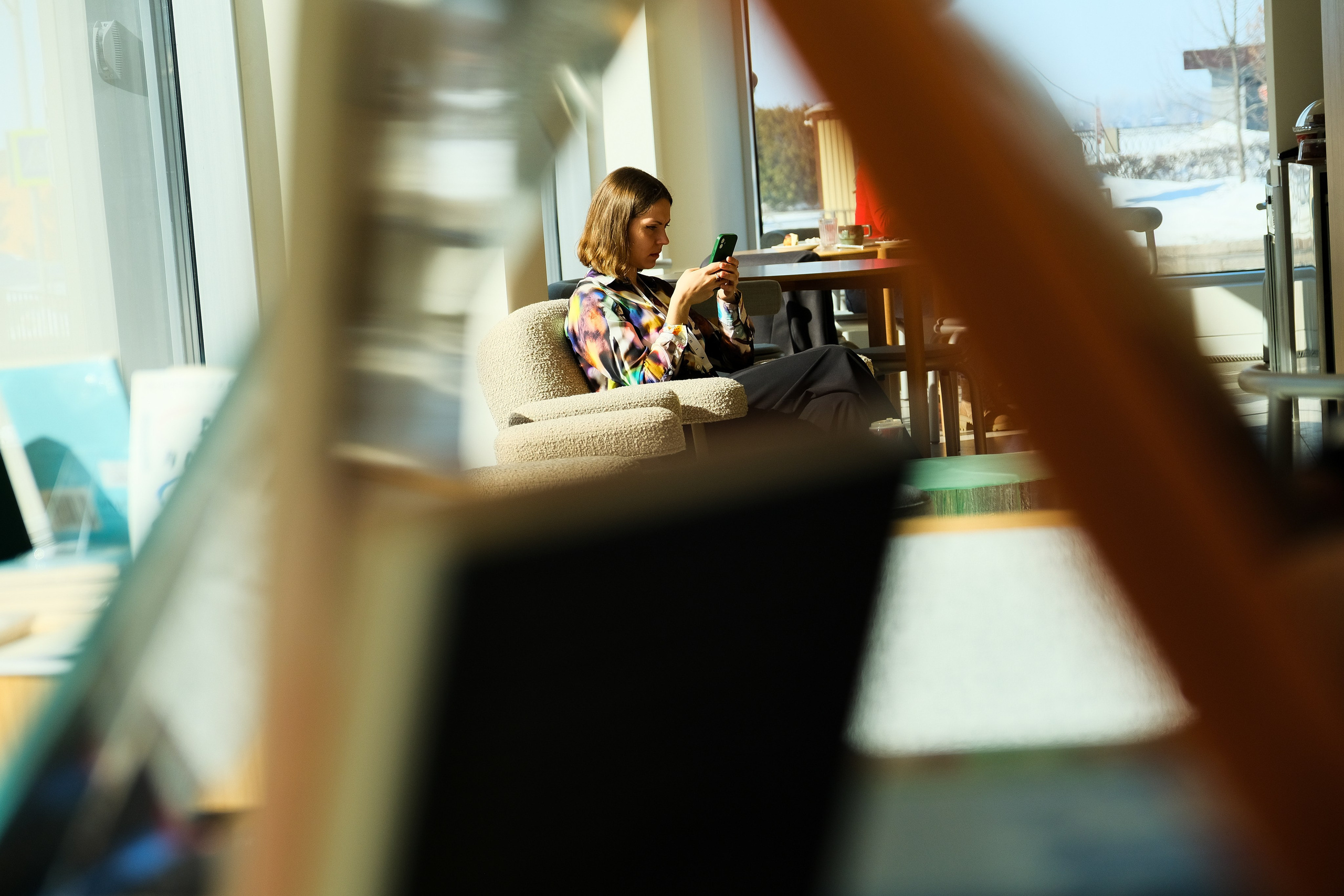 Открытие галереи «Виктория». Александр Носов. Портретный и репортажный фотограф в Самаре