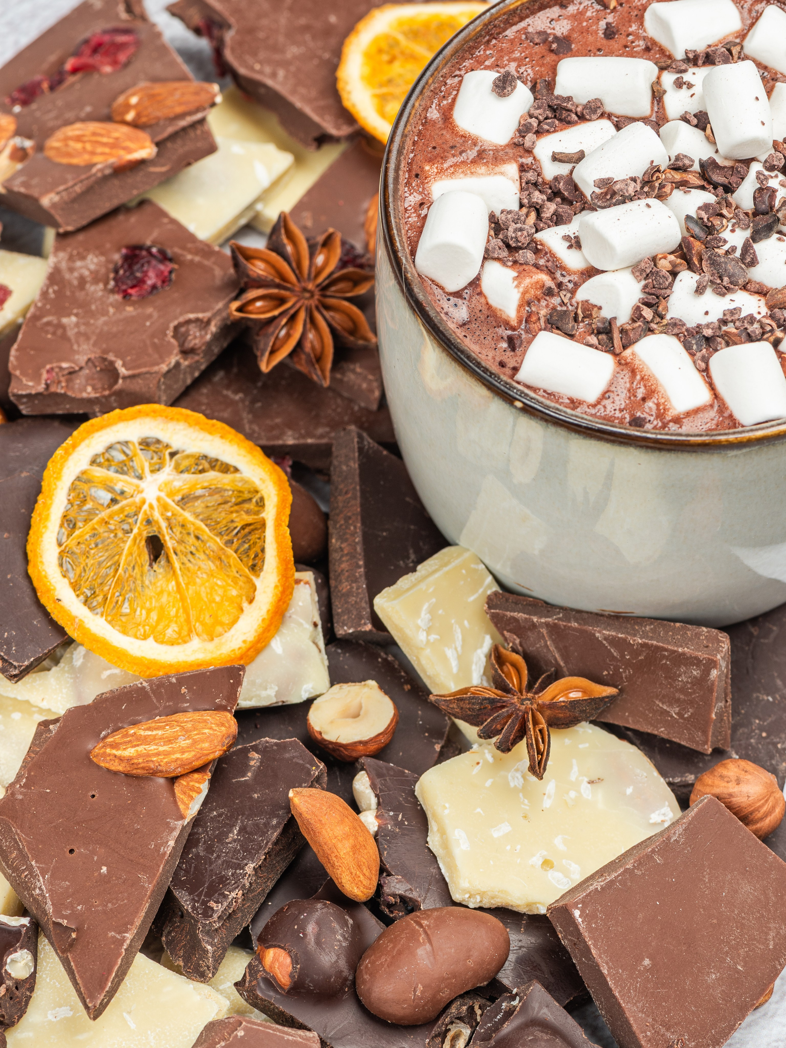 Съемка для брендов. Фуд и предметный фотограф Москва