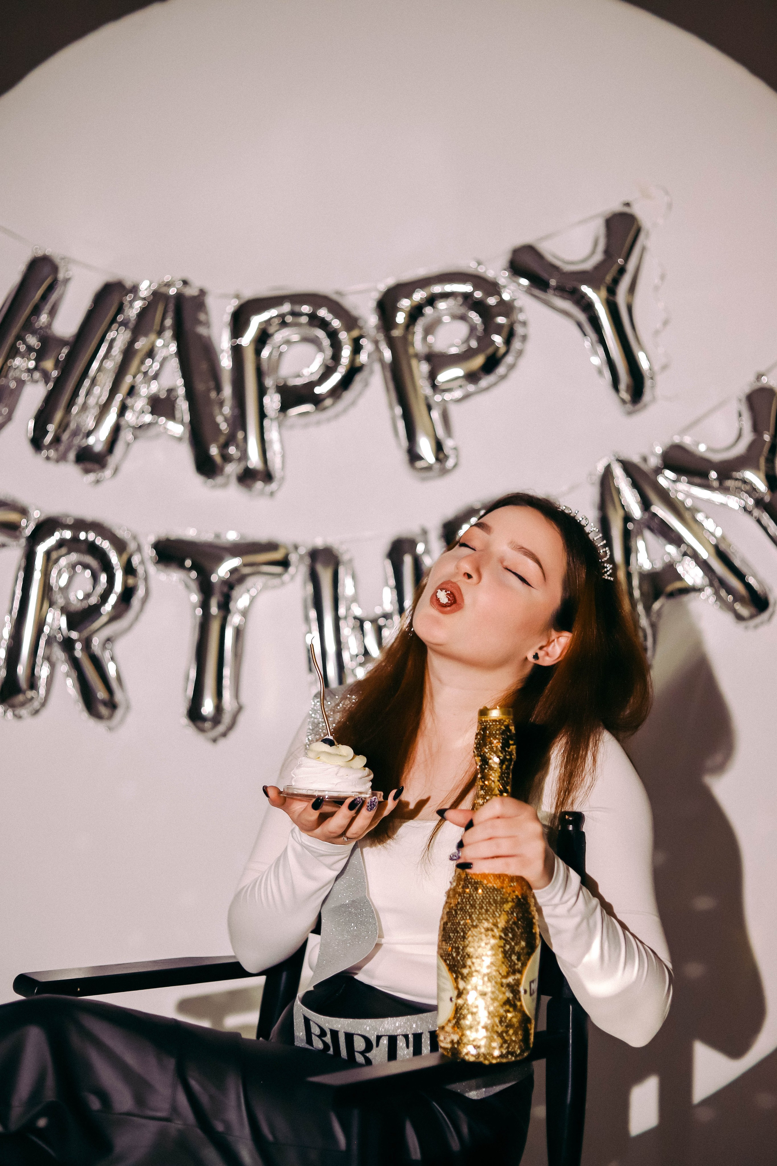 Юлия — День рождение. Kate Bunny | фотограф и видеограф в Люберцах