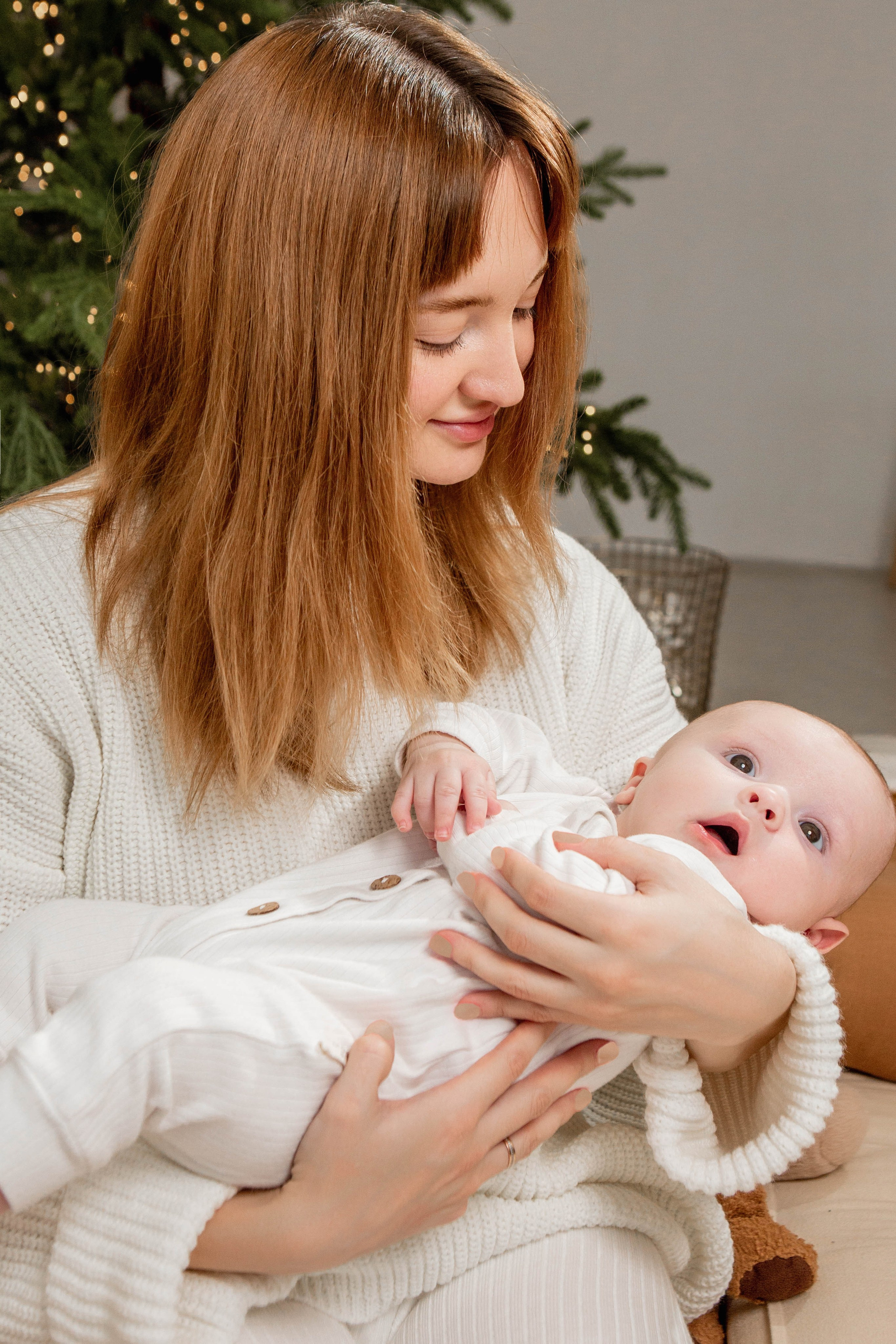 Когда вместе. Фотограф Екатерина Голицына