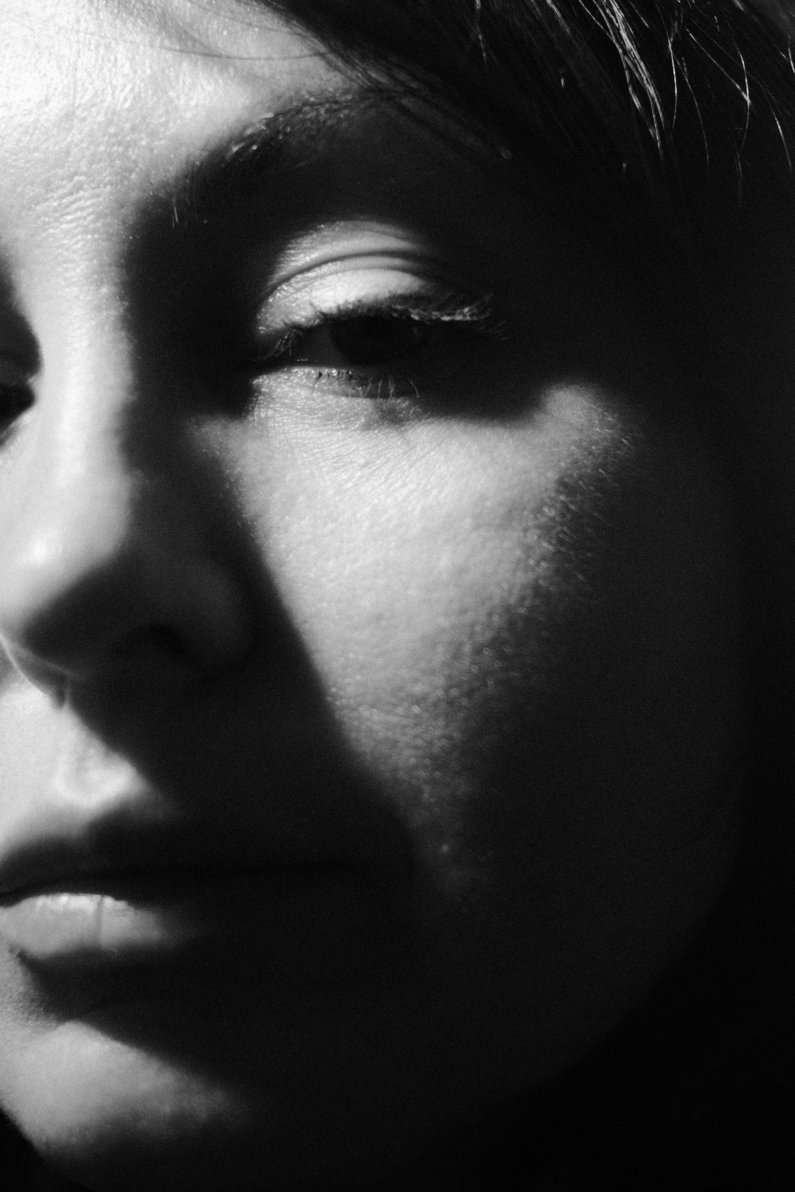 Елена. Портретный фотограф