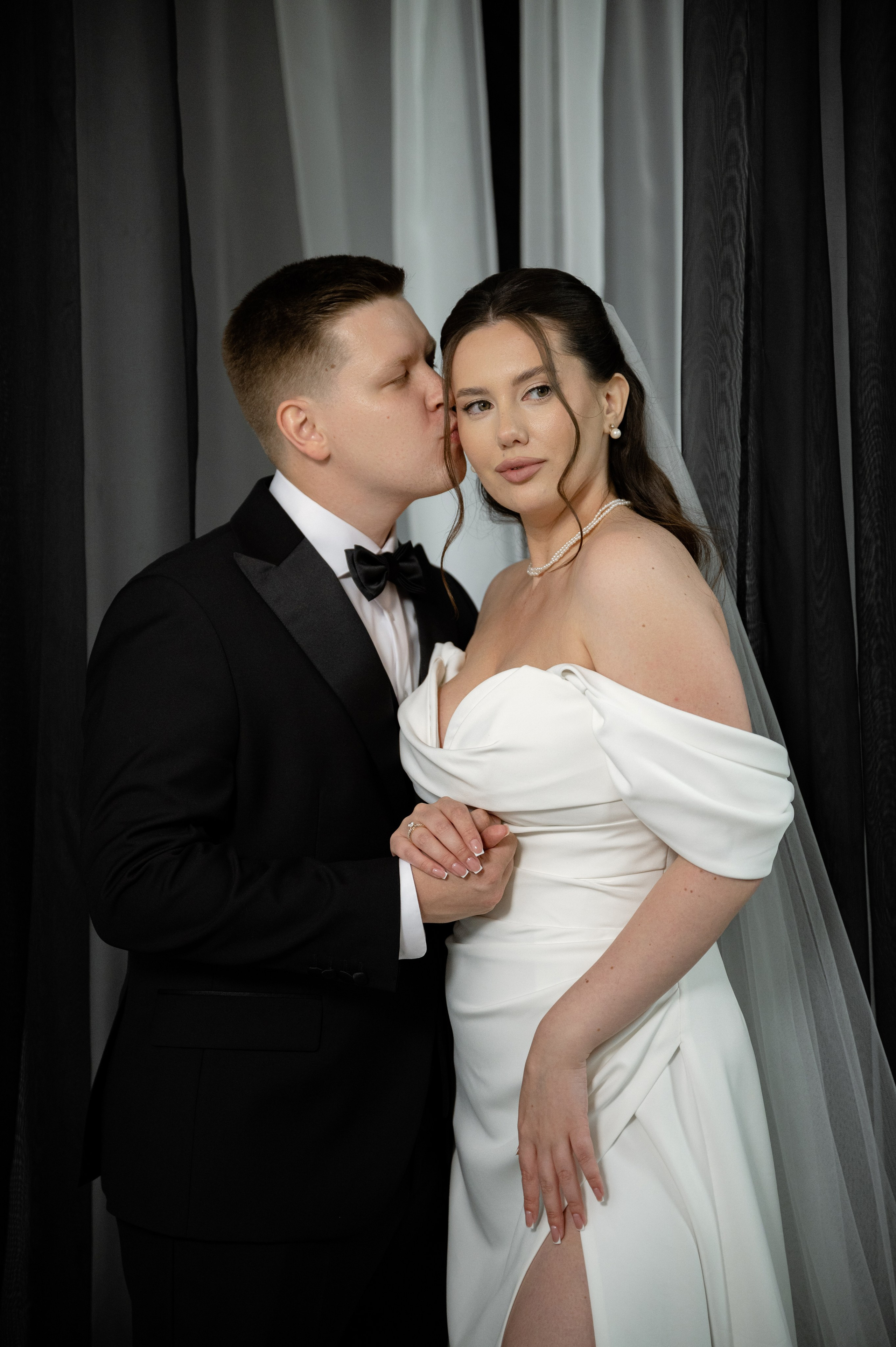 Мария & Николай. Свадебный и семейный фотограф Тюмень Екатеринбург Москвина Алёна