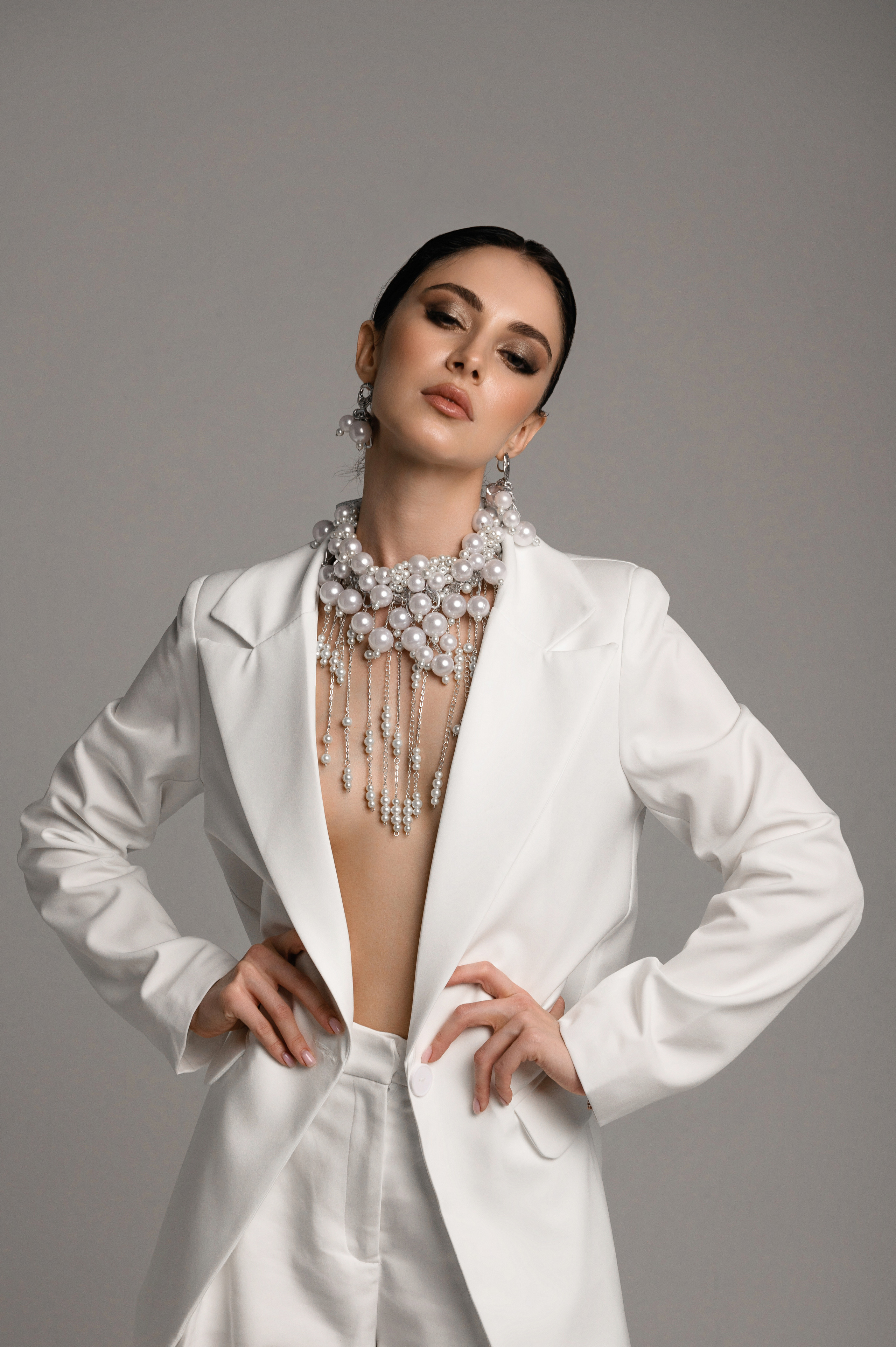 Ная. Свадебный фотограф в Белгороде Владимир Золотарев