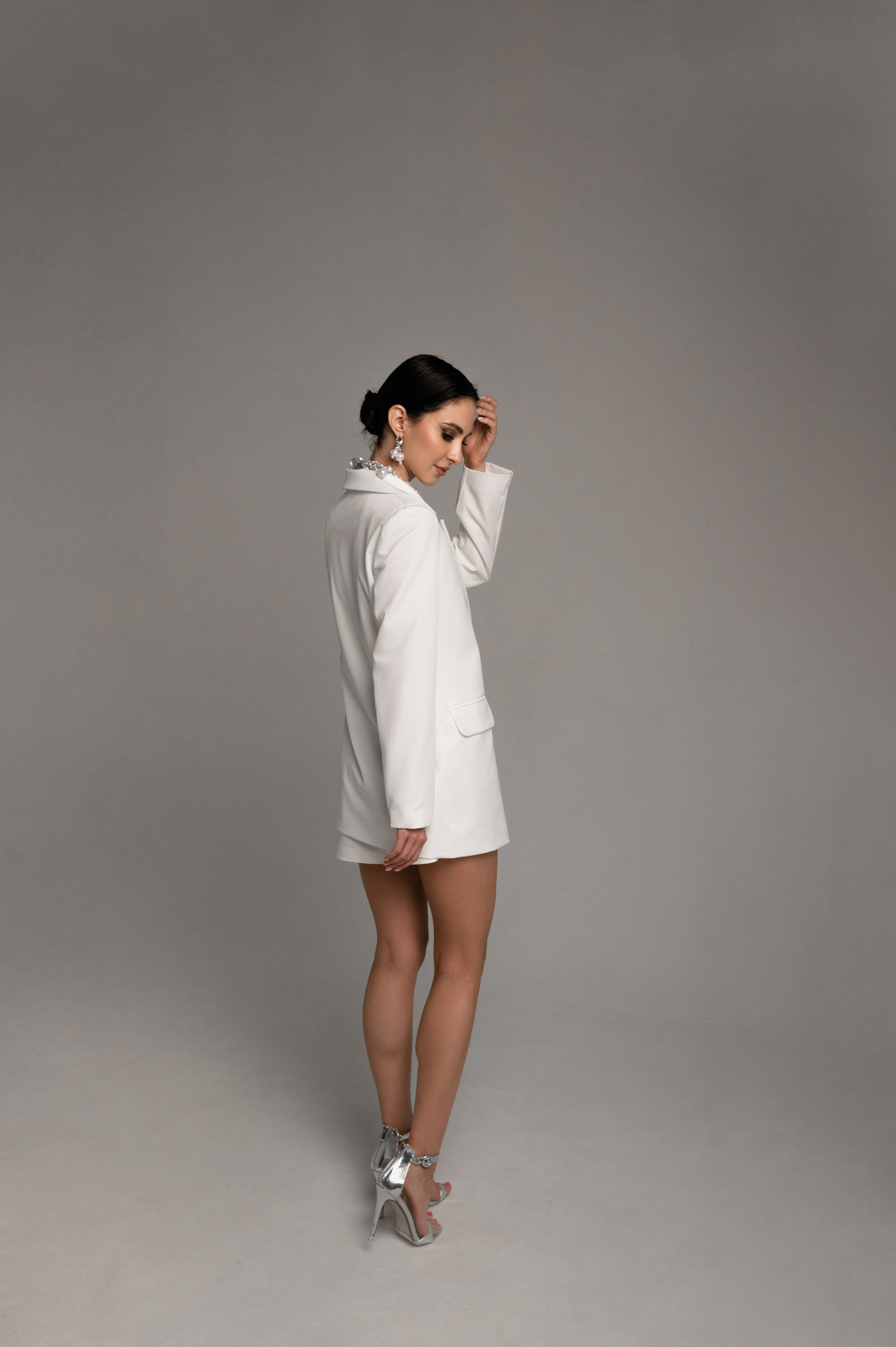 Ная. Свадебный фотограф в Белгороде Владимир Золотарев