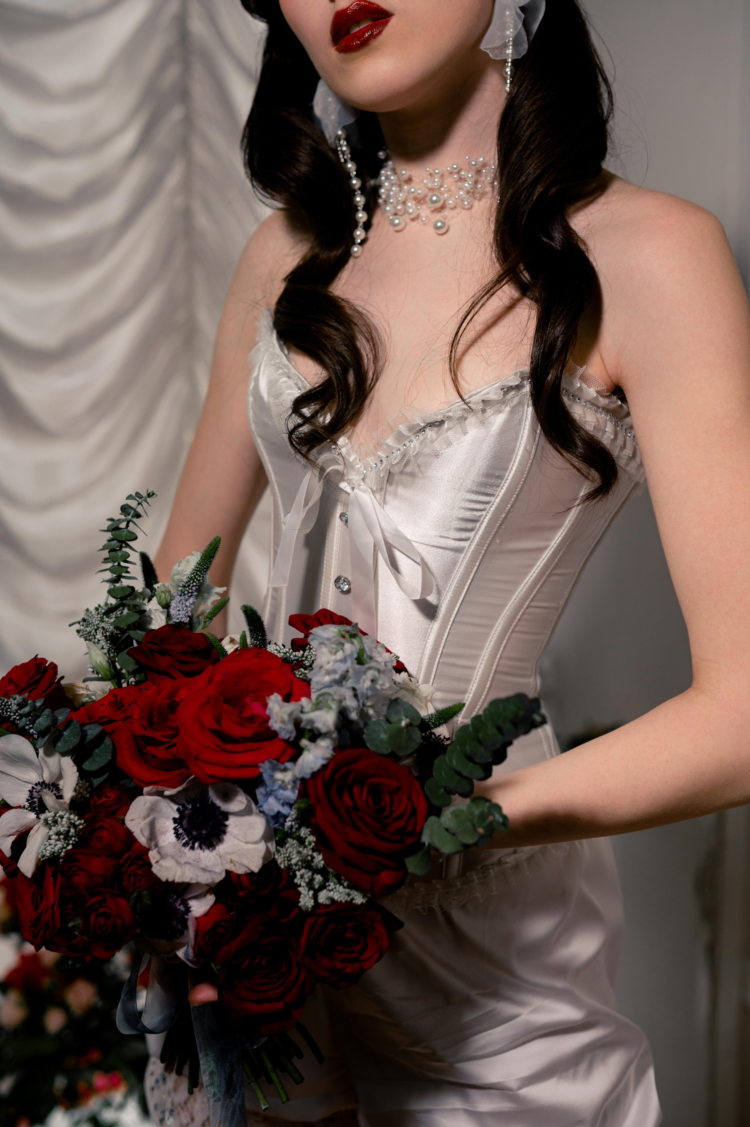 Саша и Алина. Свадебный фотограф в Белгороде Владимир Золотарев