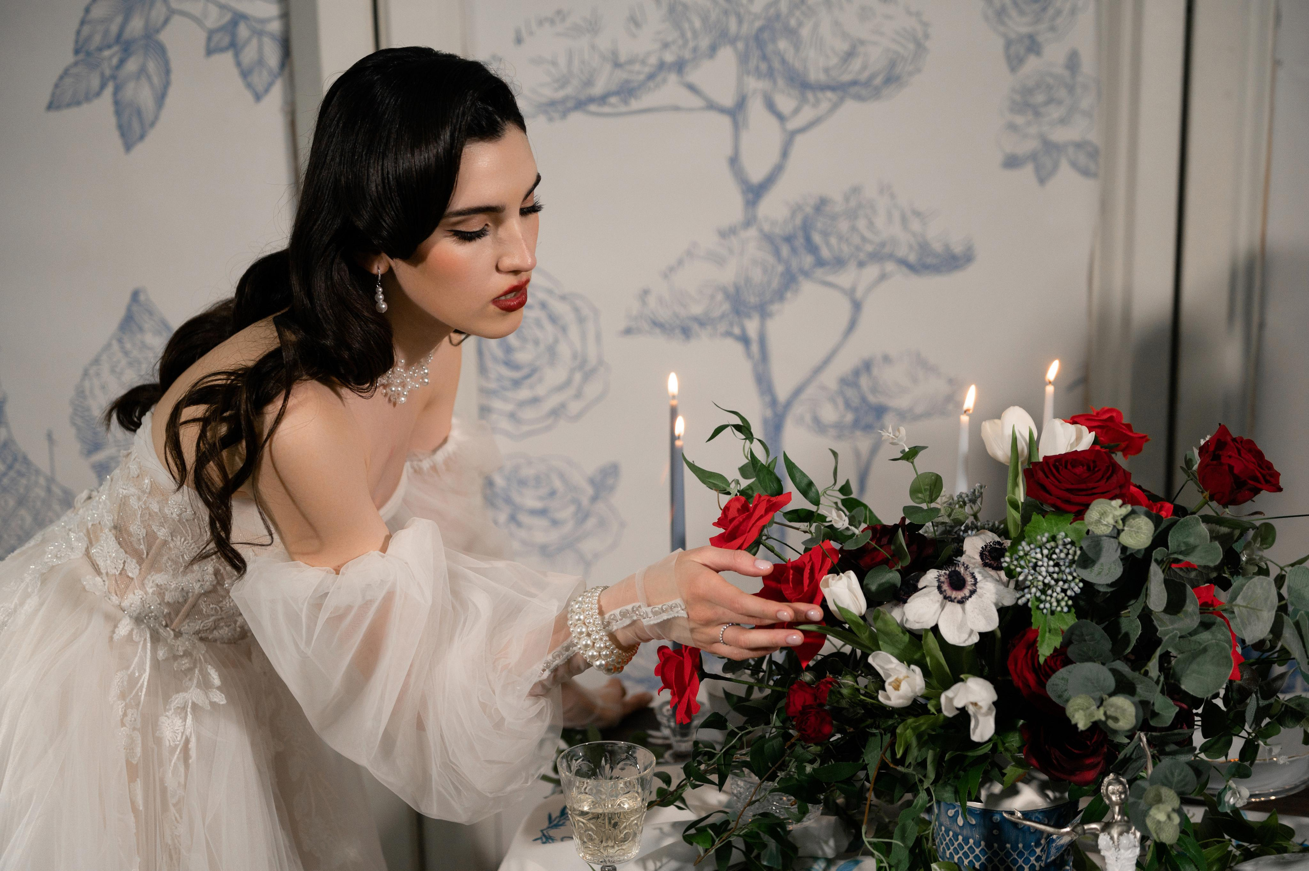 Саша и Алина. Свадебный фотограф в Белгороде Владимир Золотарев