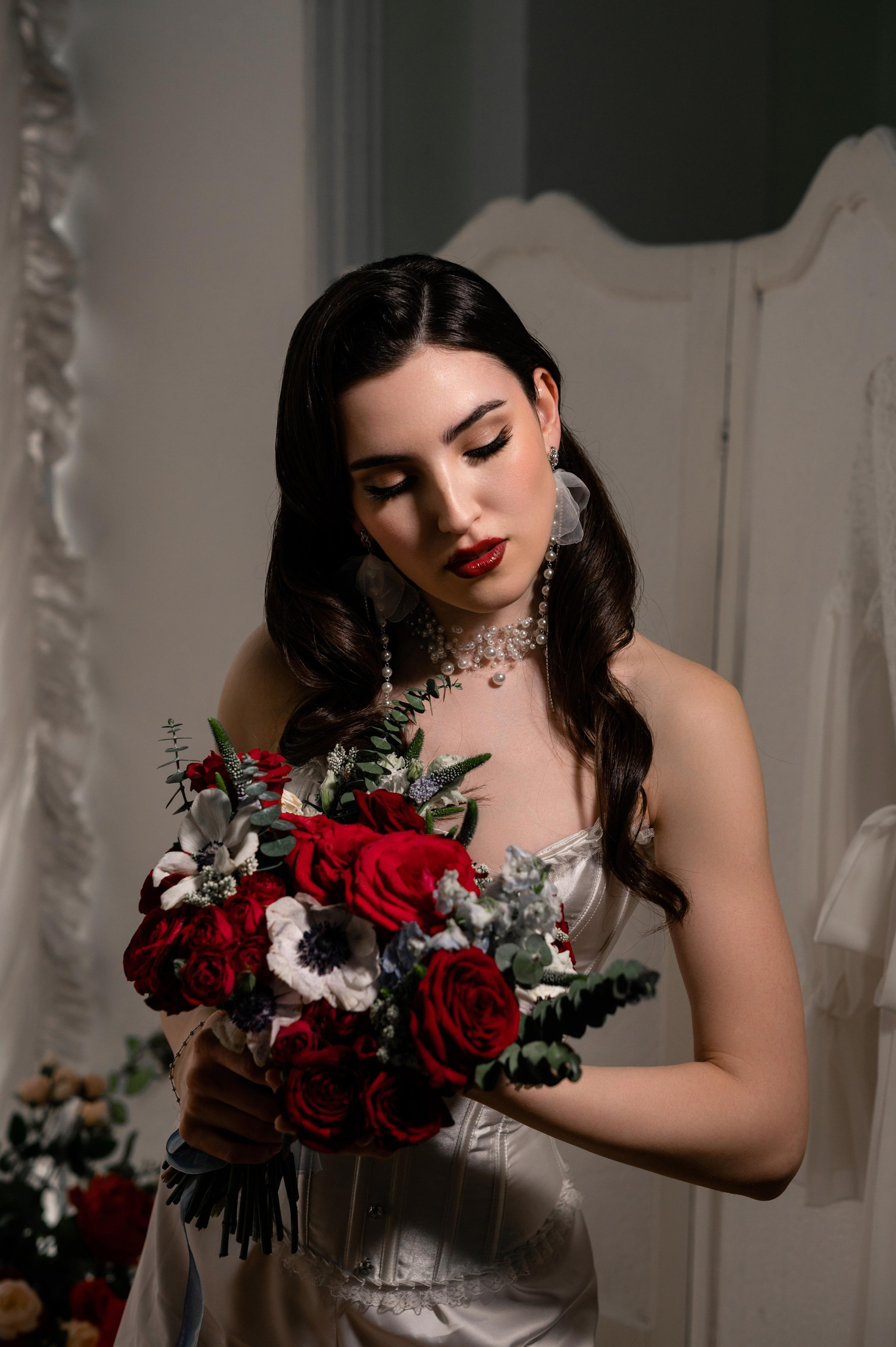 Саша и Алина. Свадебный фотограф в Белгороде Владимир Золотарев