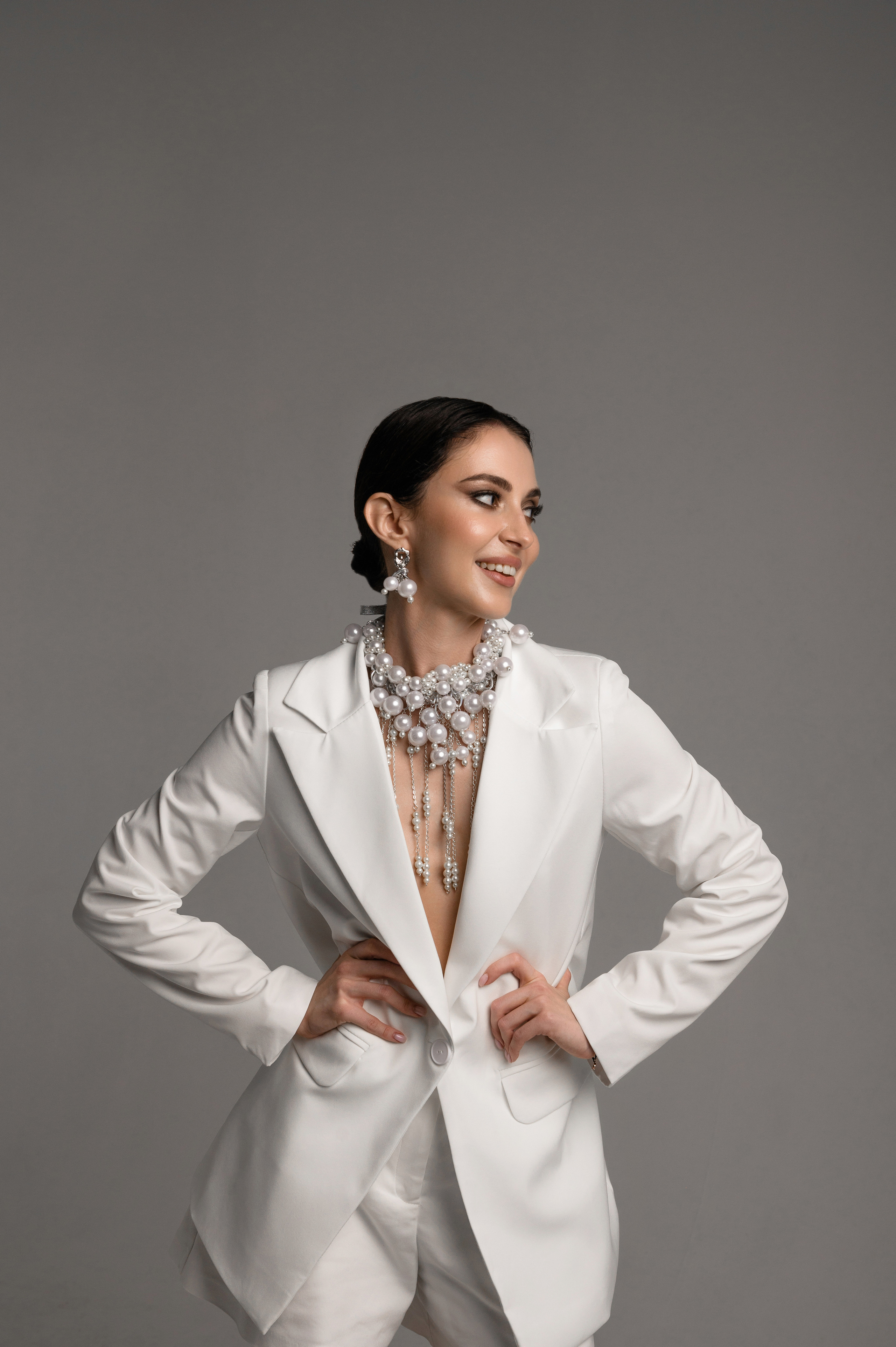 Ная. Свадебный фотограф в Белгороде Владимир Золотарев