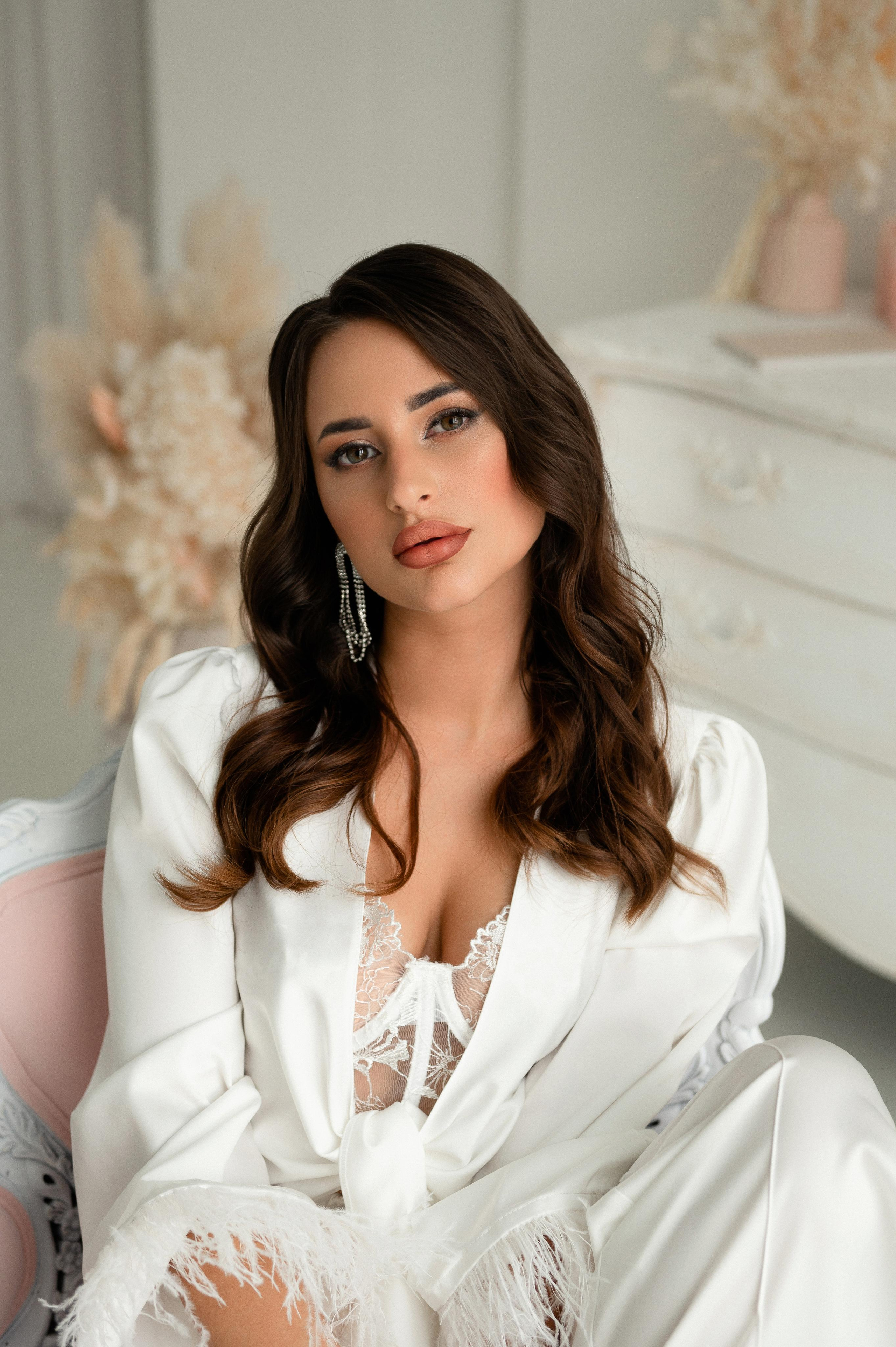 Лили. Свадебный фотограф в Белгороде Владимир Золотарев