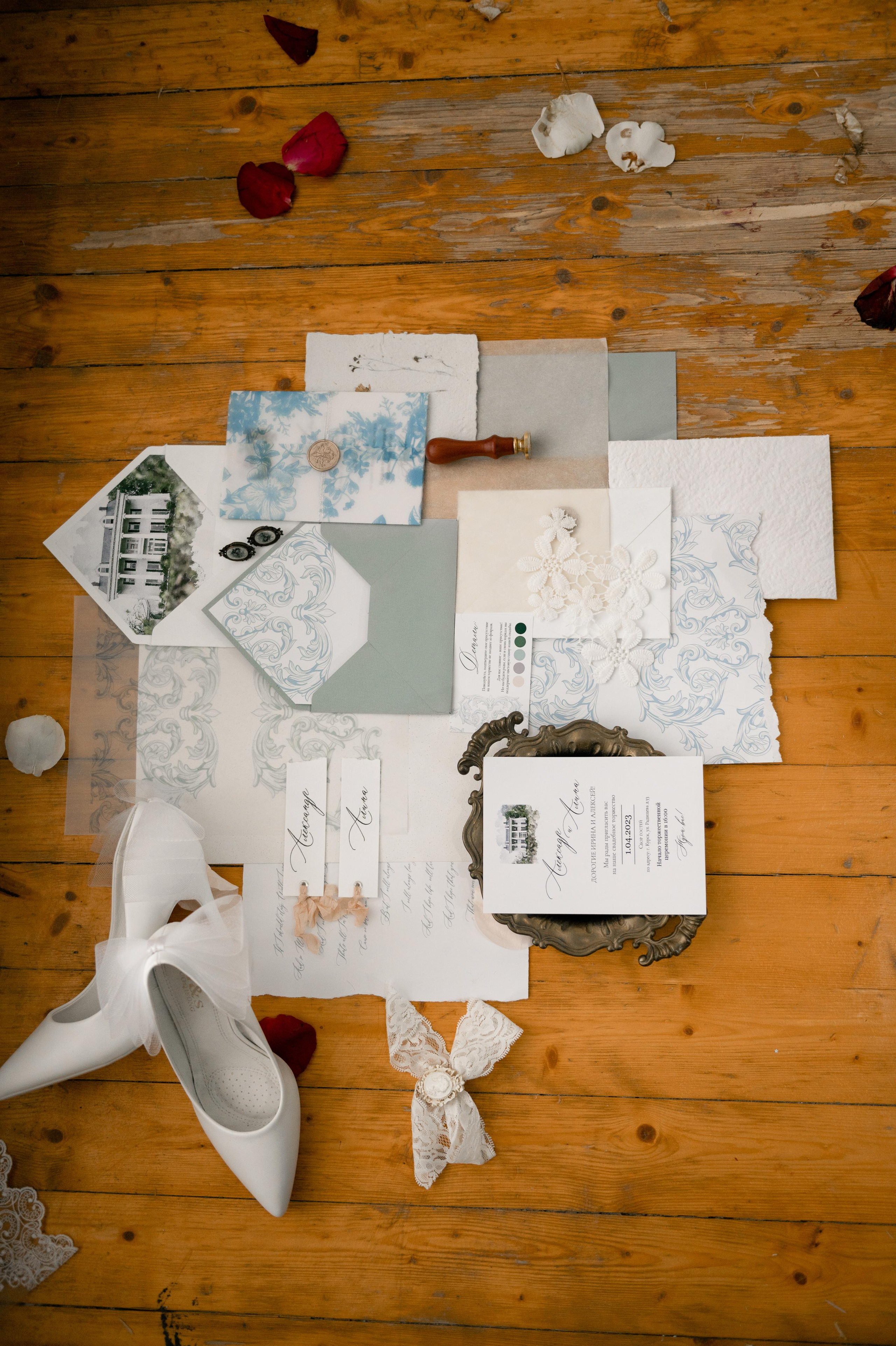 Саша и Алина. Свадебный фотограф в Белгороде Владимир Золотарев