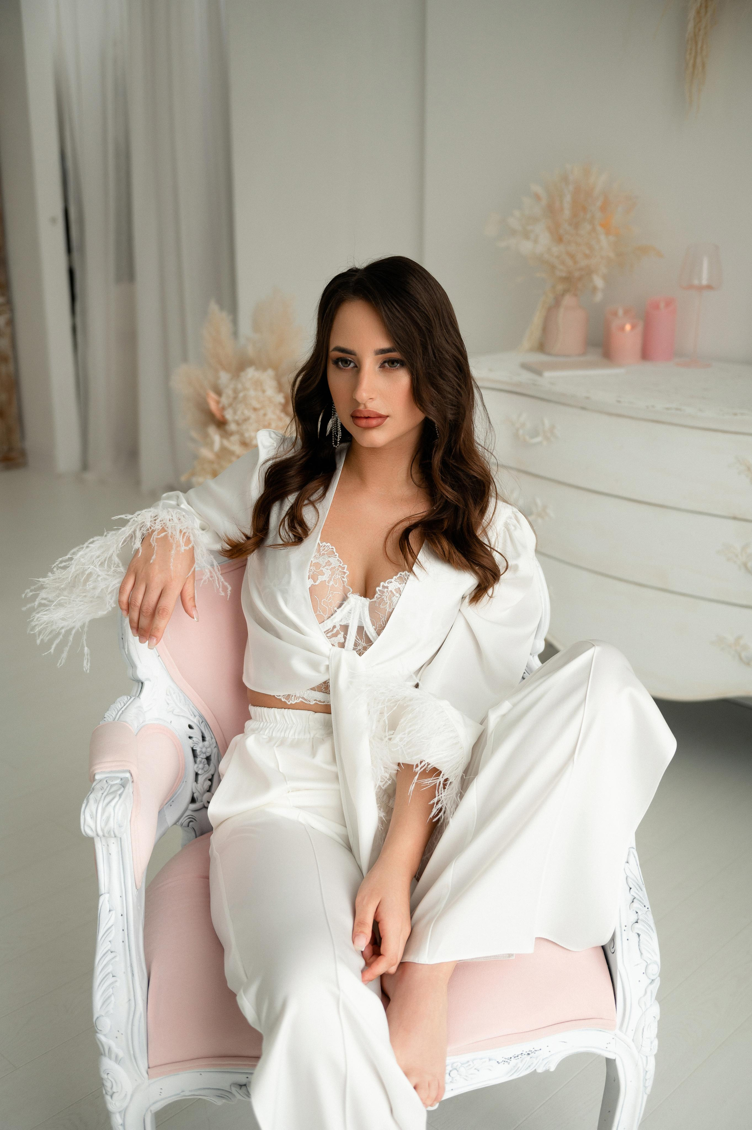 Лили. Свадебный фотограф в Белгороде Владимир Золотарев