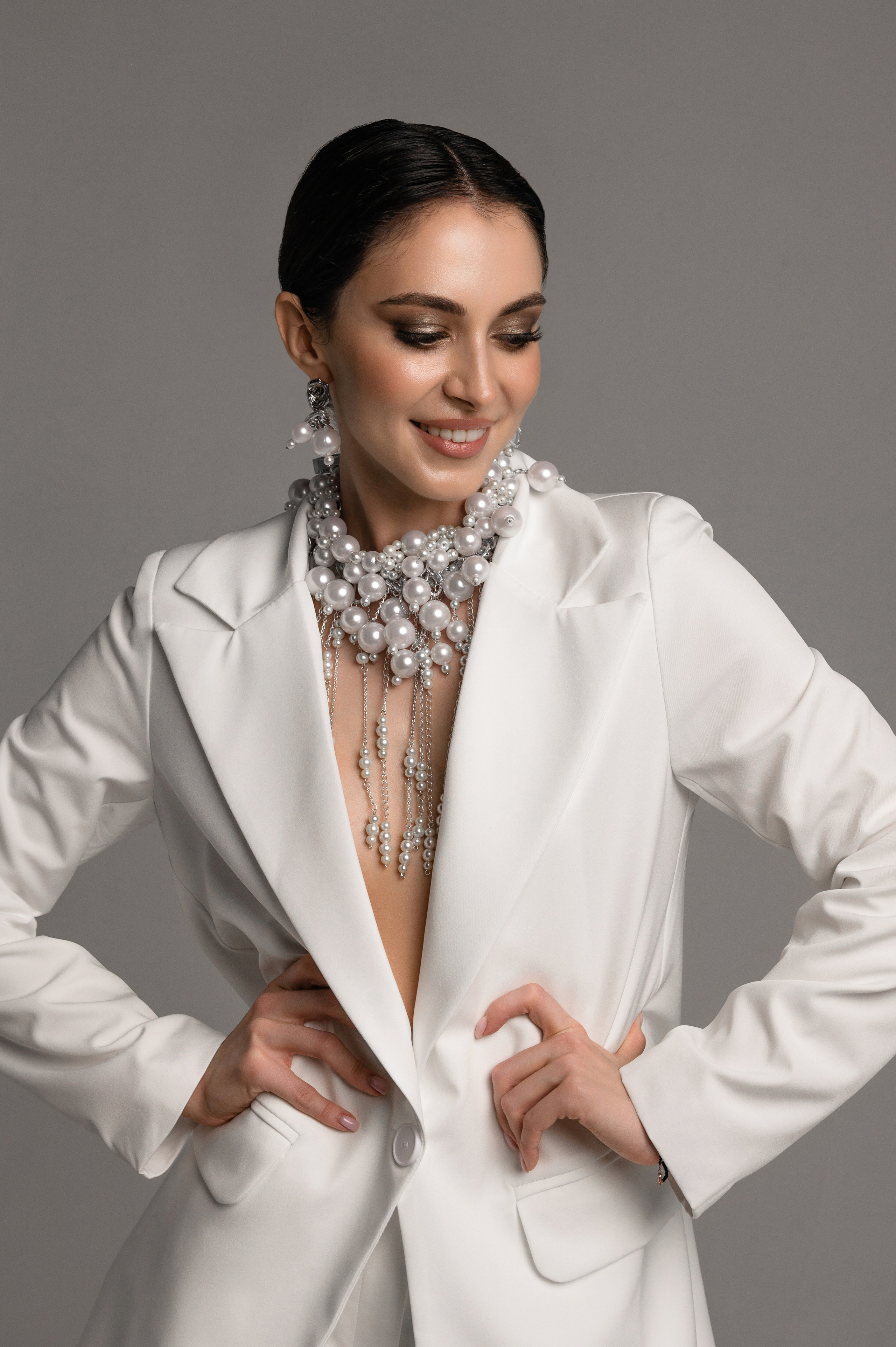 Ная. Свадебный фотограф в Белгороде Владимир Золотарев