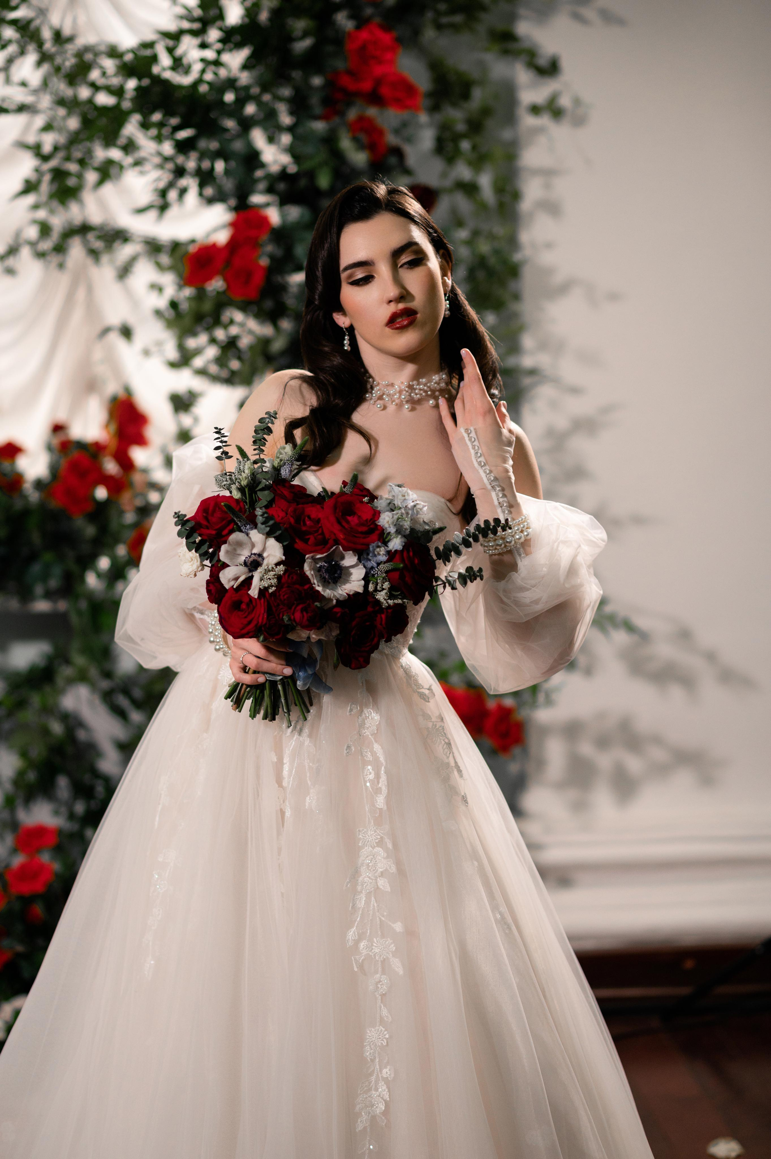 Саша и Алина. Свадебный фотограф в Белгороде Владимир Золотарев