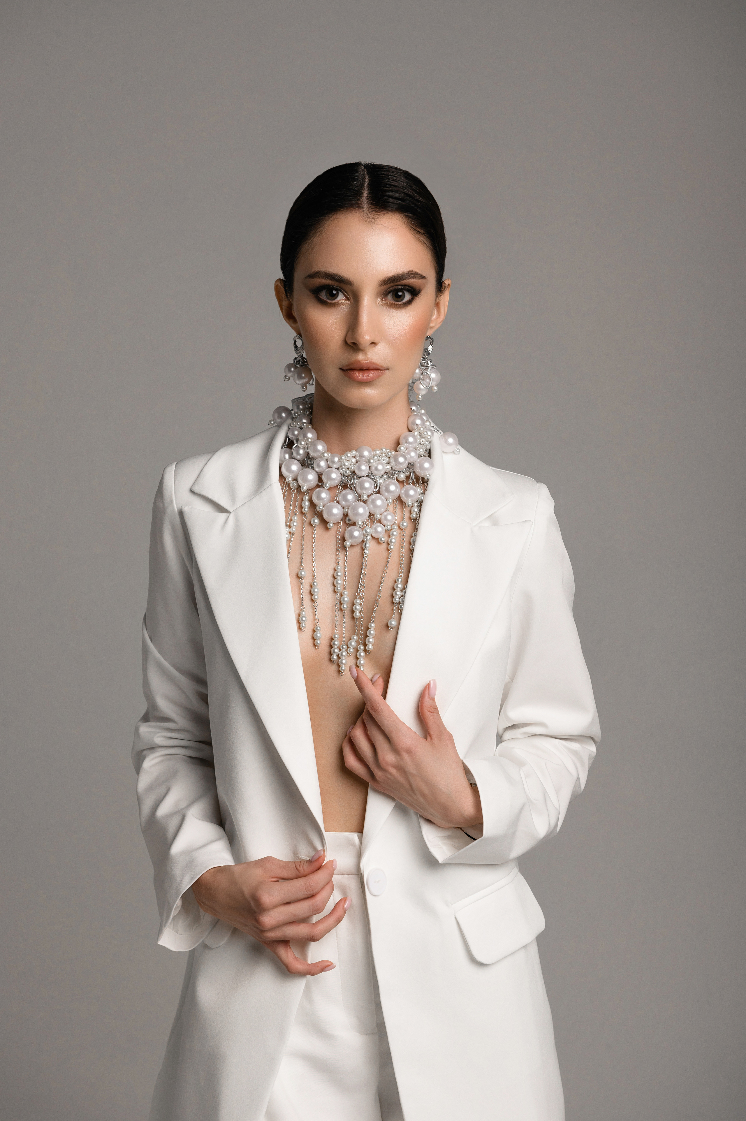 Ная. Свадебный фотограф в Белгороде Владимир Золотарев