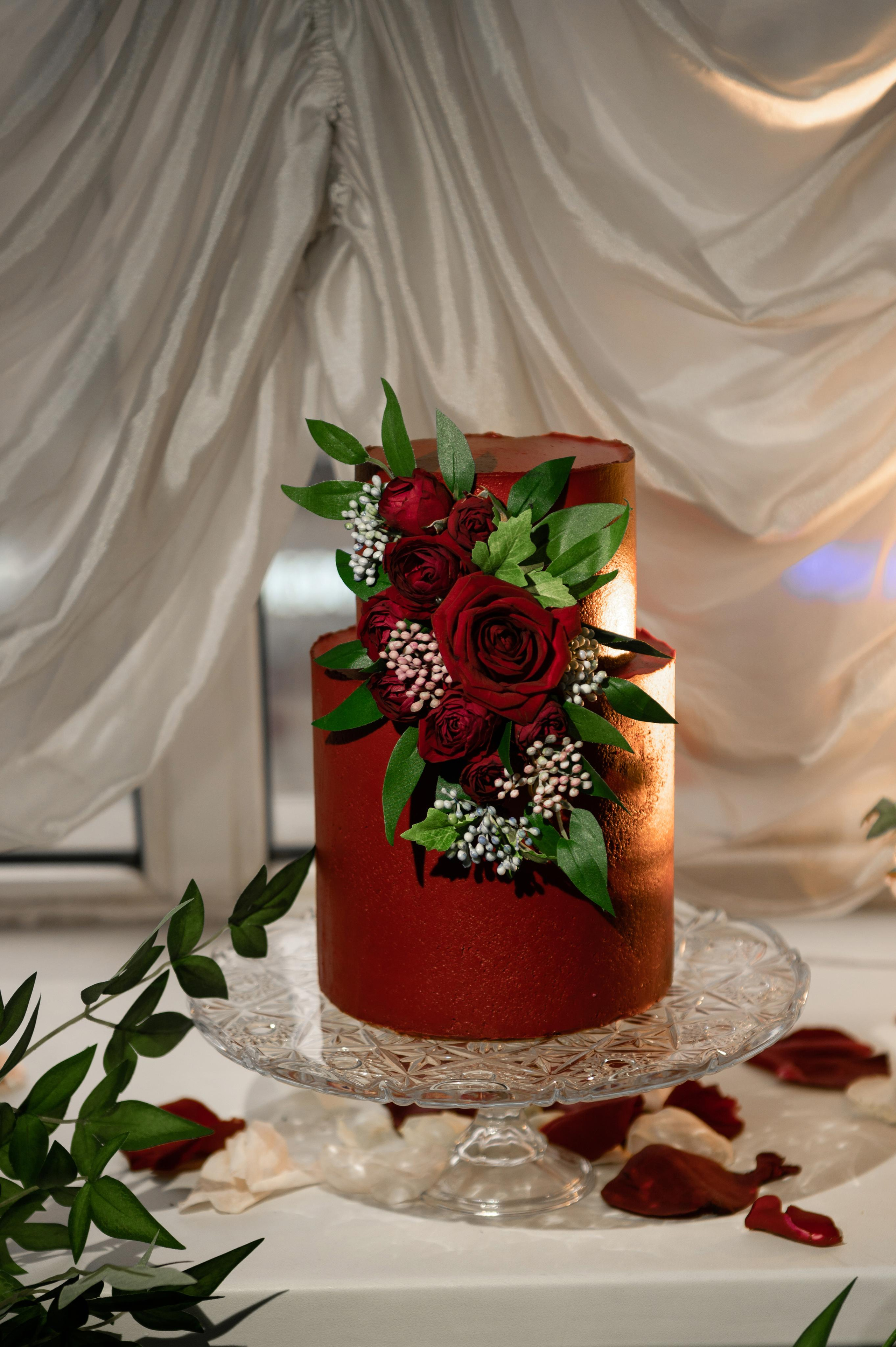 Саша и Алина. Свадебный фотограф в Белгороде Владимир Золотарев