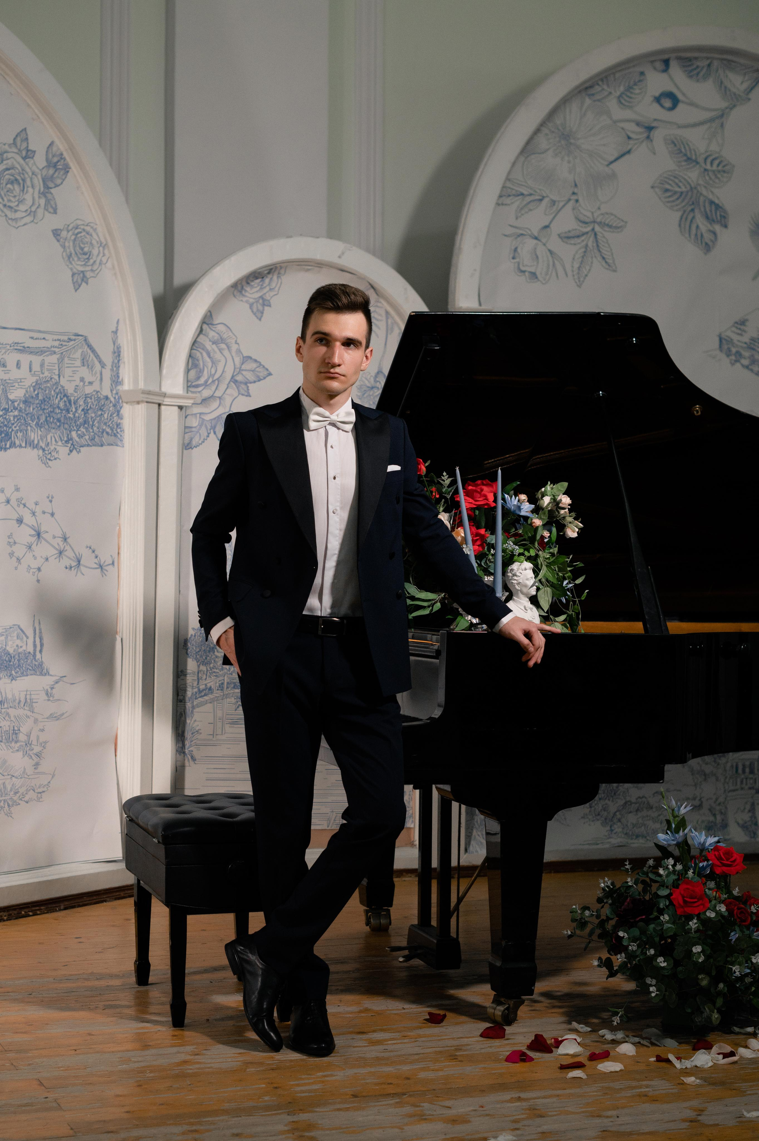 Саша и Алина. Свадебный фотограф в Белгороде Владимир Золотарев