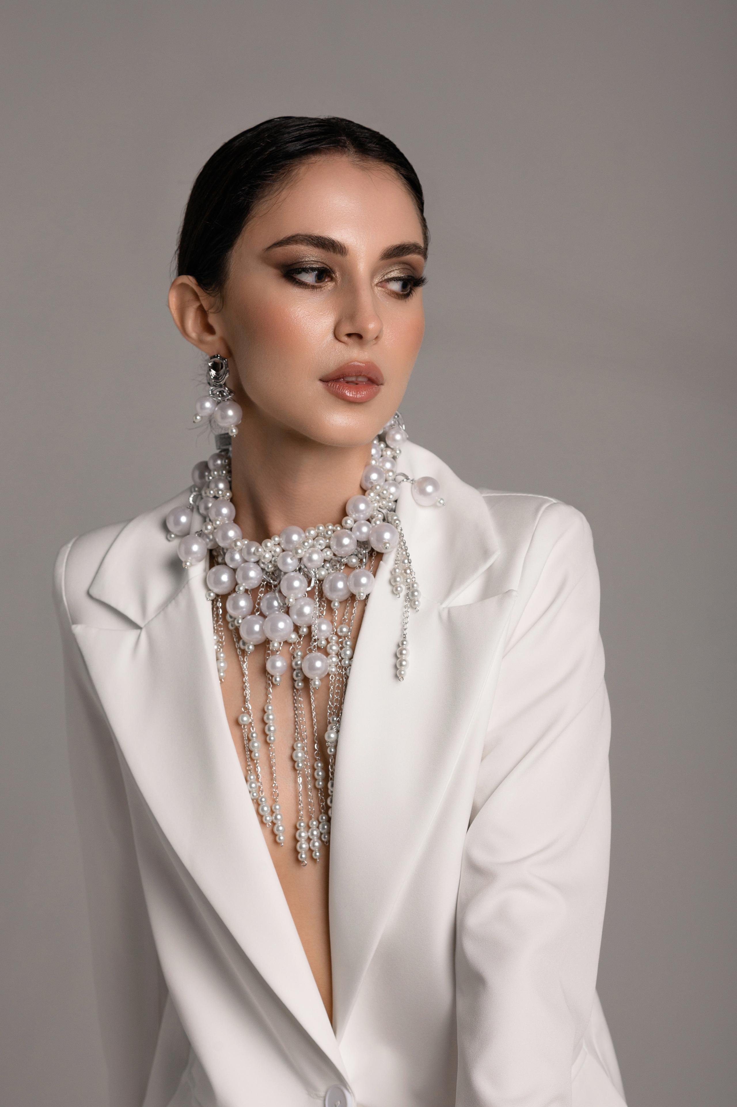 Ная. Свадебный фотограф в Белгороде Владимир Золотарев