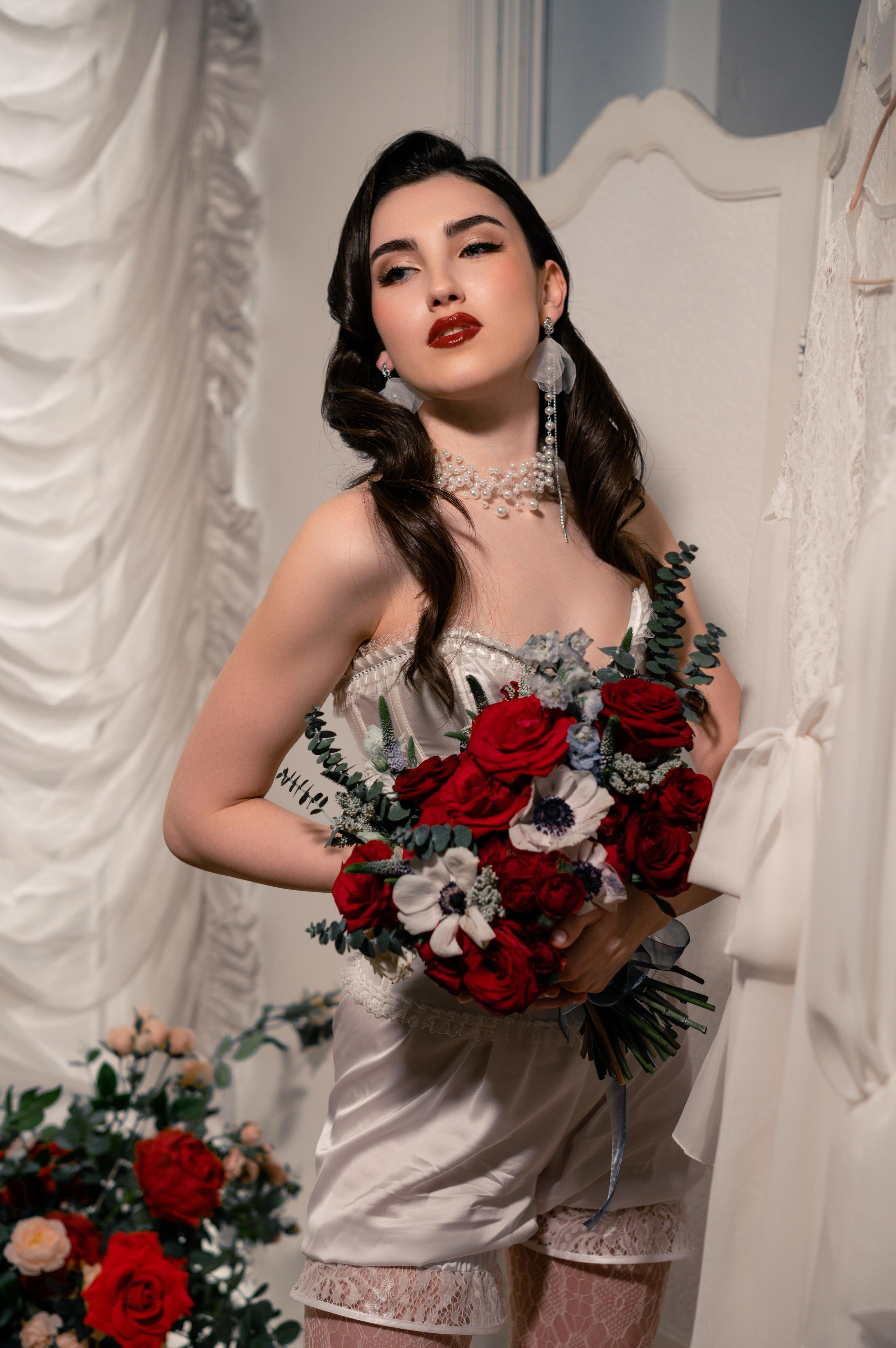 Саша и Алина. Свадебный фотограф в Белгороде Владимир Золотарев