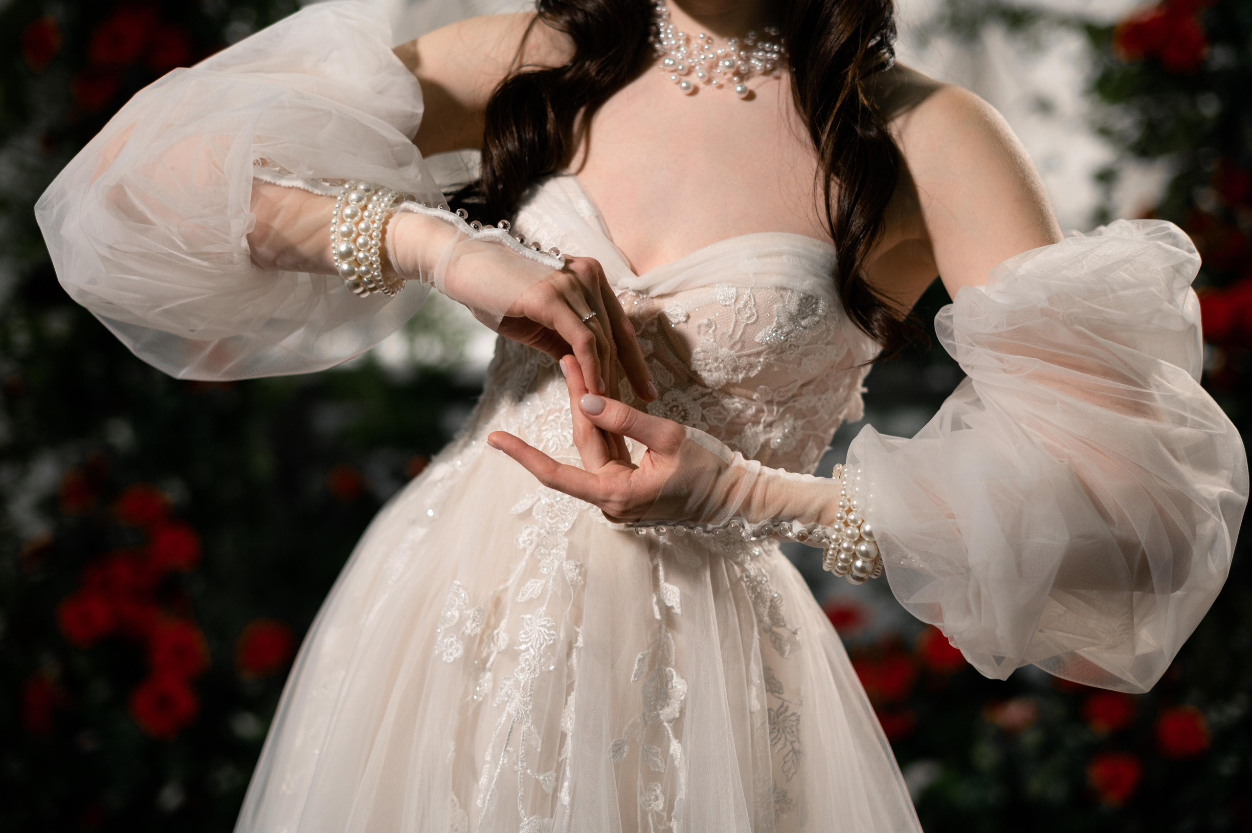 Саша и Алина. Свадебный фотограф в Белгороде Владимир Золотарев