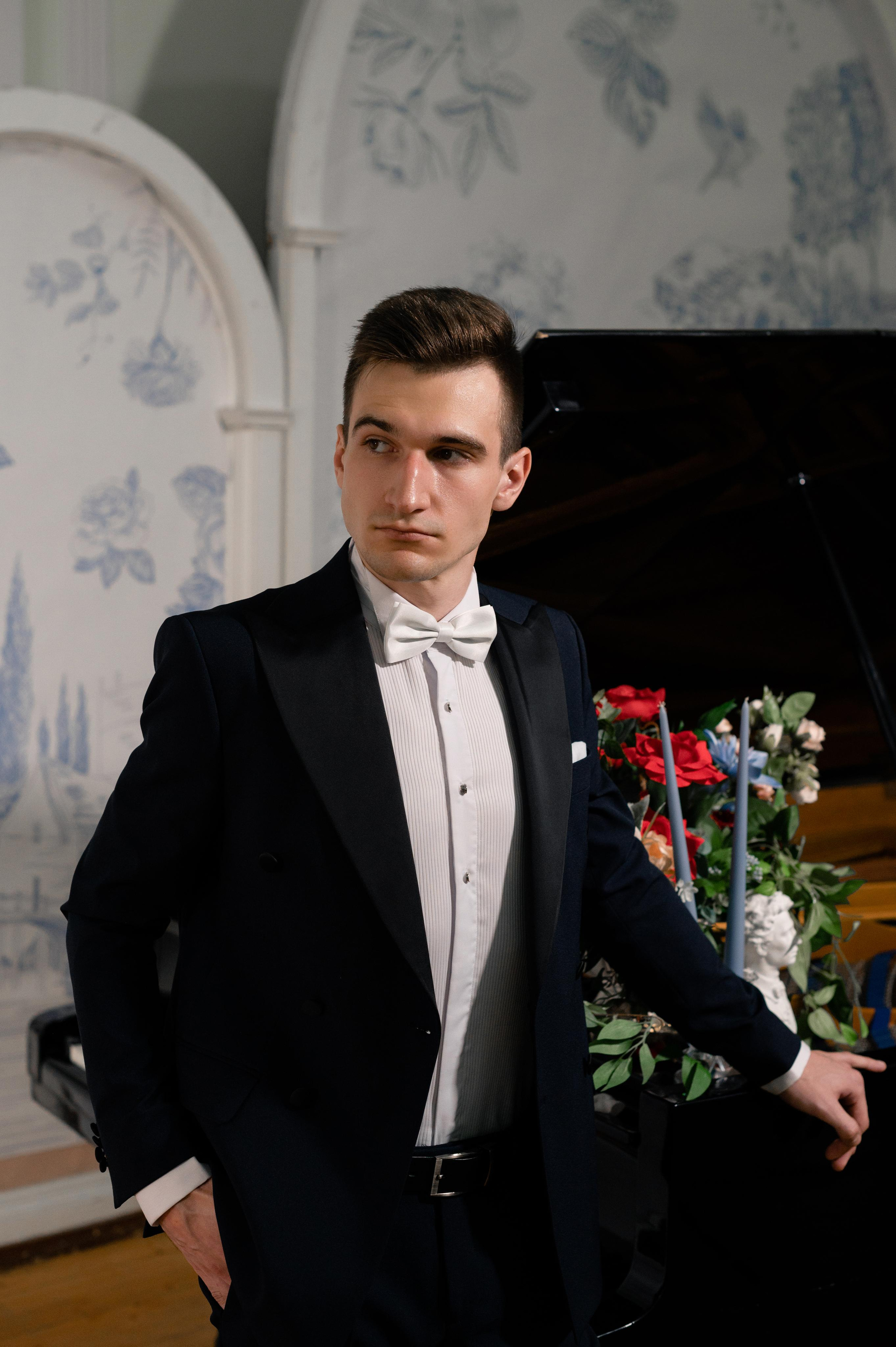 Саша и Алина. Свадебный фотограф в Белгороде Владимир Золотарев