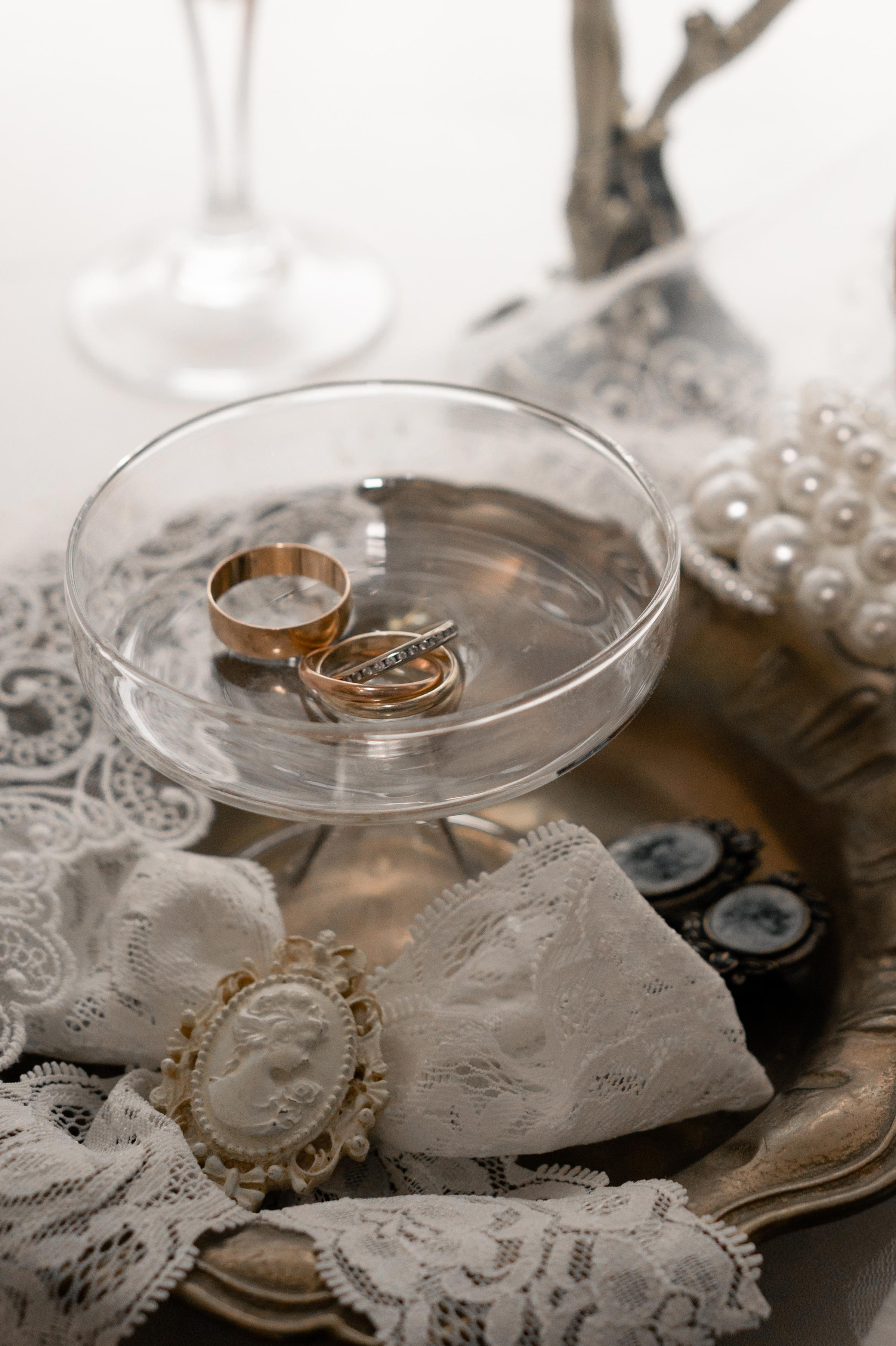 Саша и Алина. Свадебный фотограф в Белгороде Владимир Золотарев