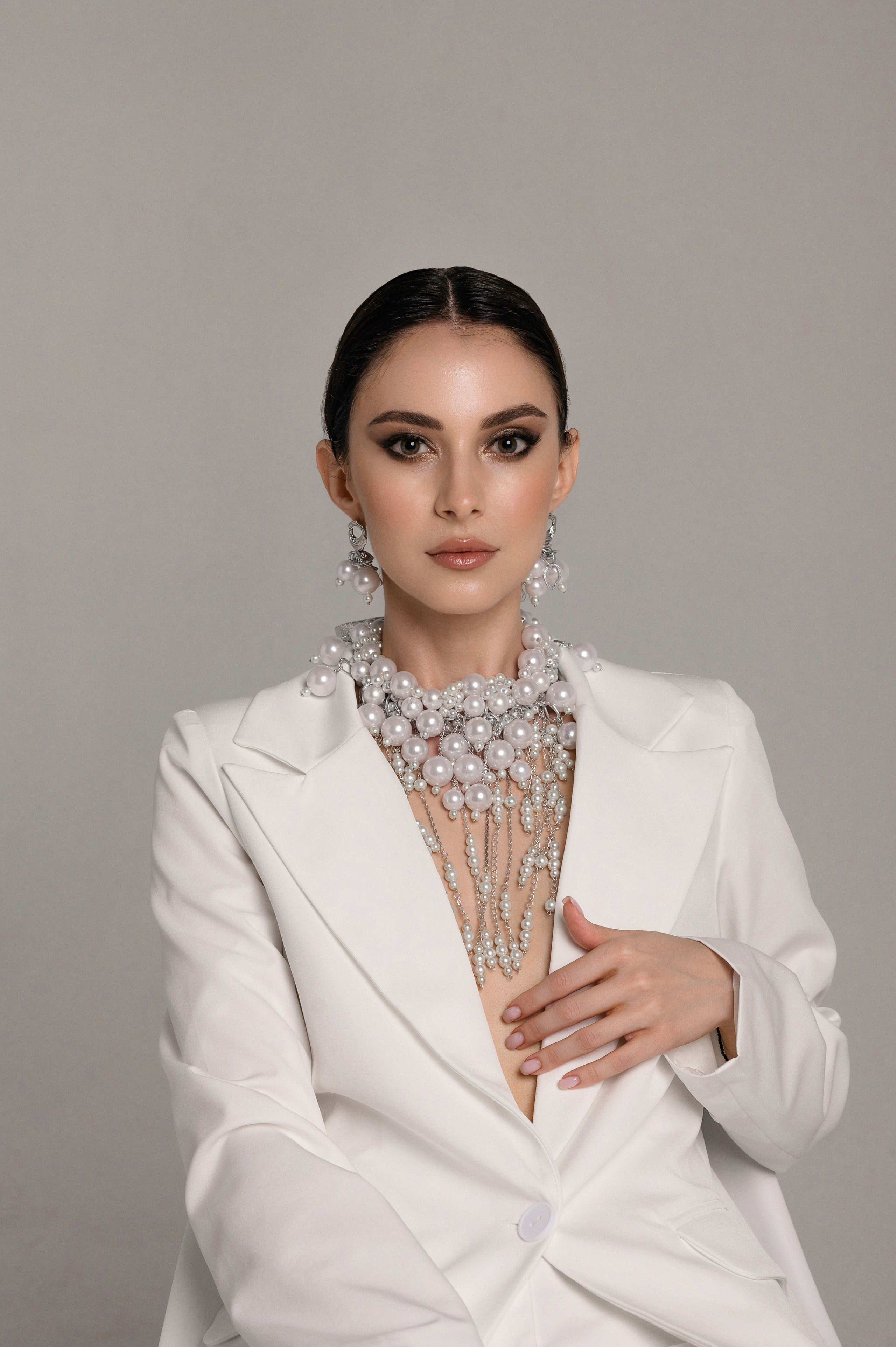 Ная. Свадебный фотограф в Белгороде Владимир Золотарев