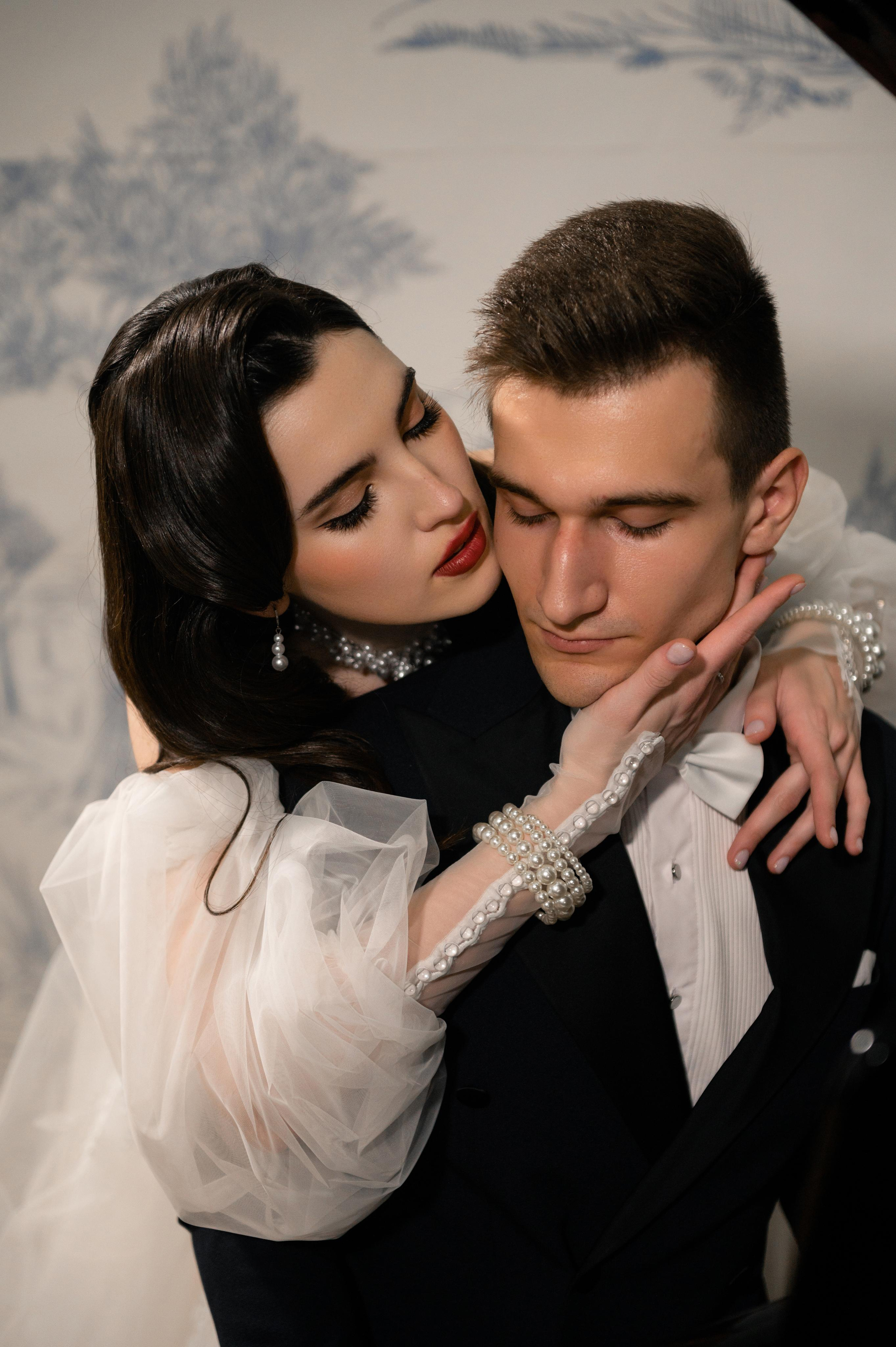 Саша и Алина. Свадебный фотограф в Белгороде Владимир Золотарев