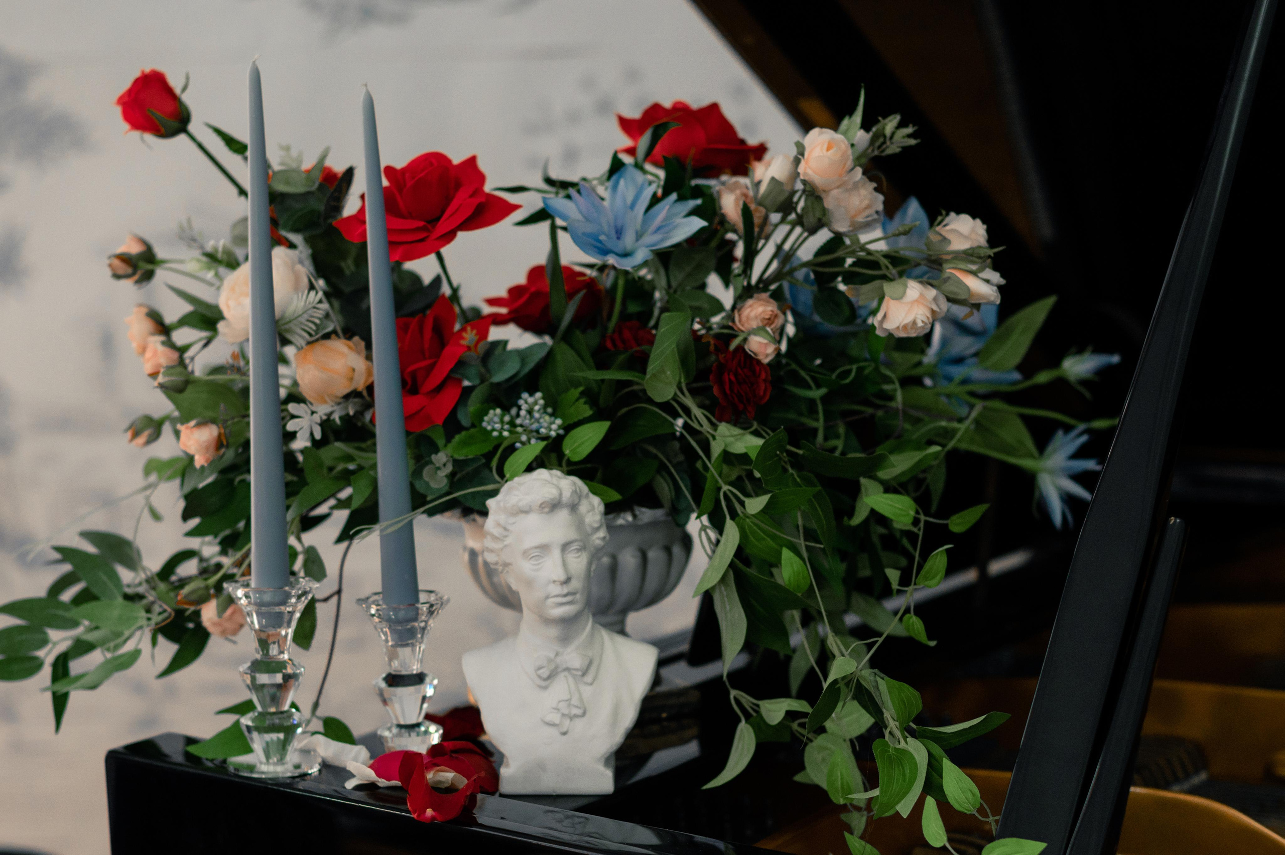 Саша и Алина. Свадебный фотограф в Белгороде Владимир Золотарев